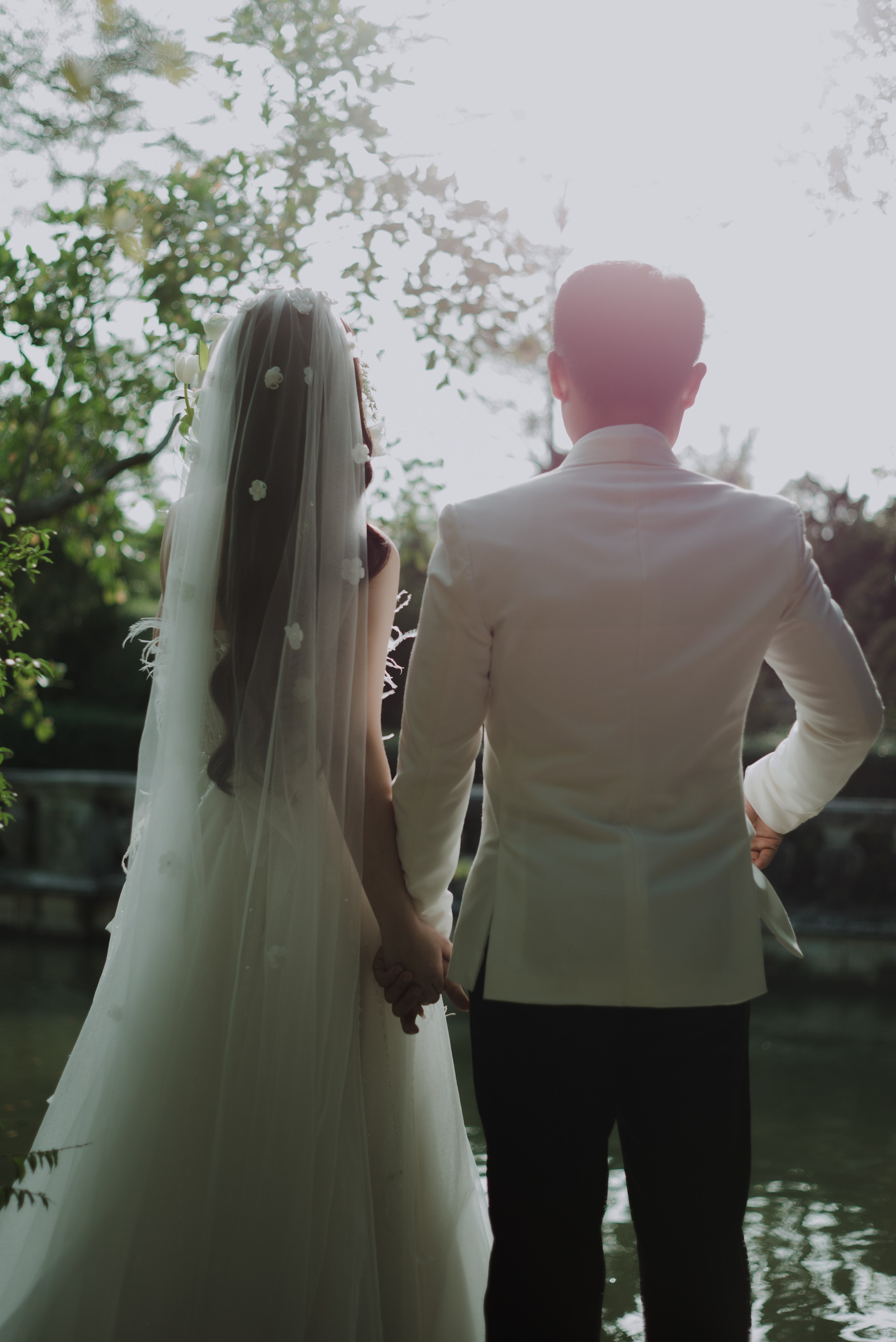 Luan + Truc. BenColor Studio