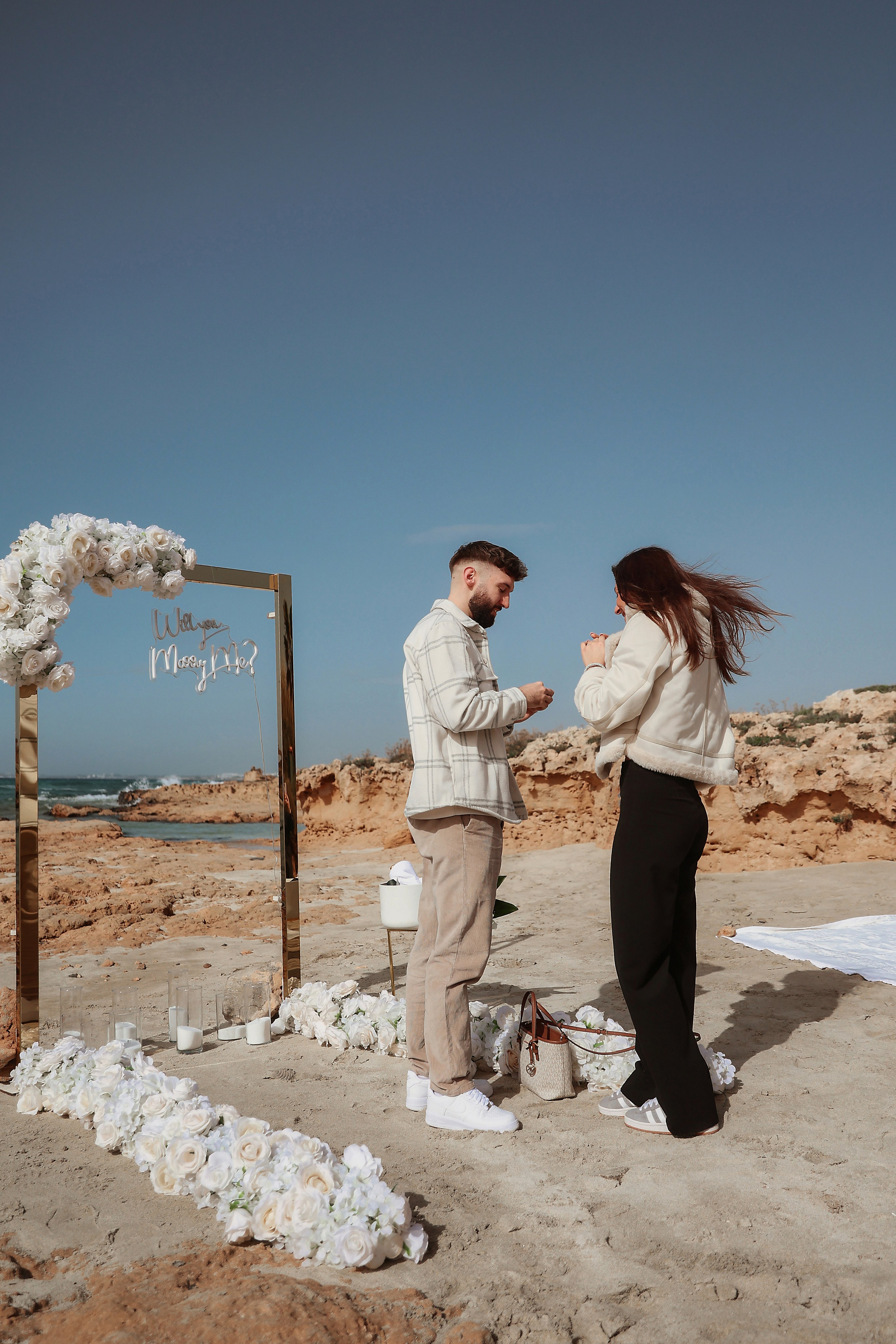 Предложение в Айя-Напе. Февраль, 2026. Kipriotka. Ваш фотограф на Кипре (Айя-Напа, Протарас)