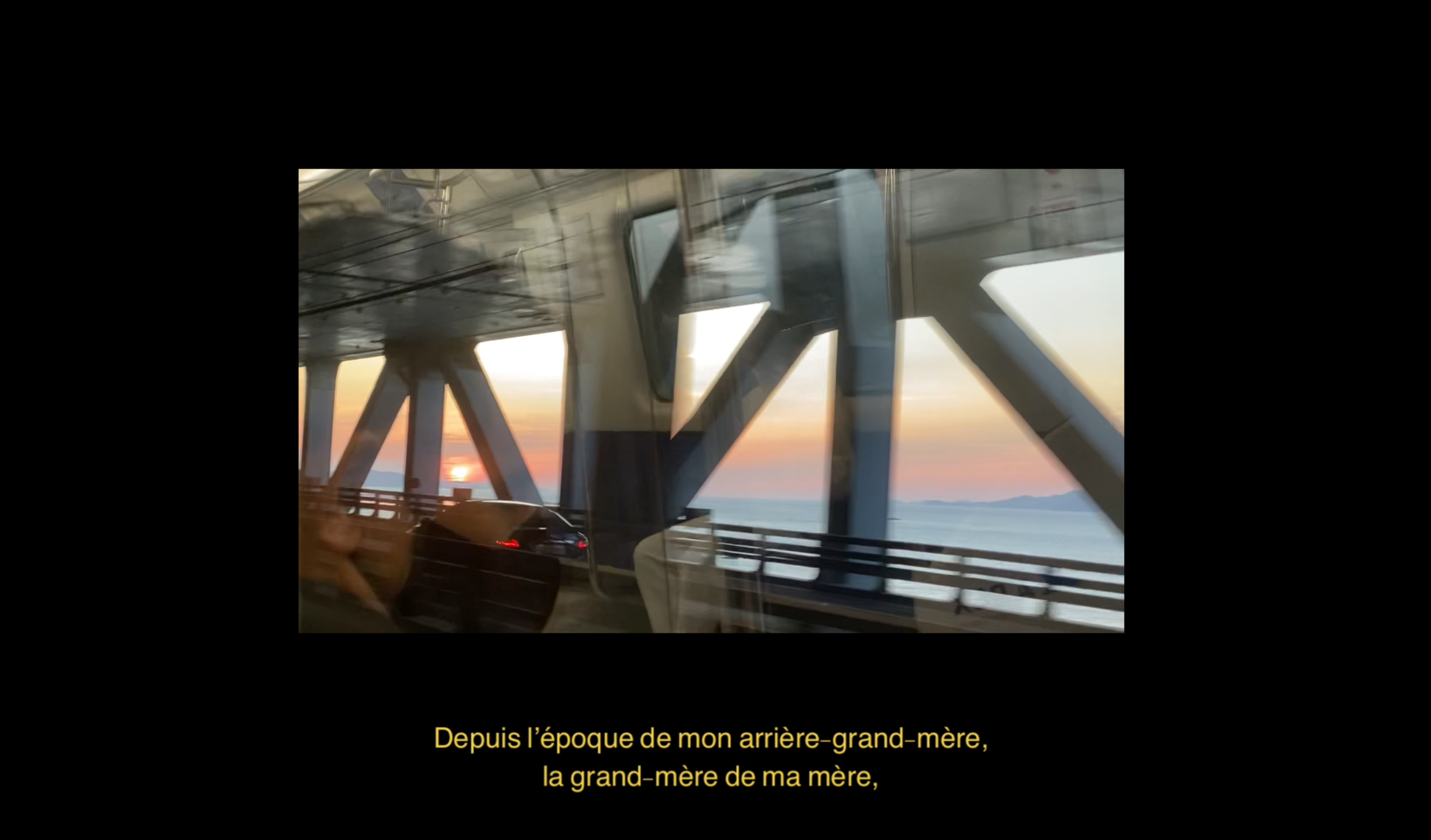 Vidéo 00:06:07 [Image: 00:04:55]