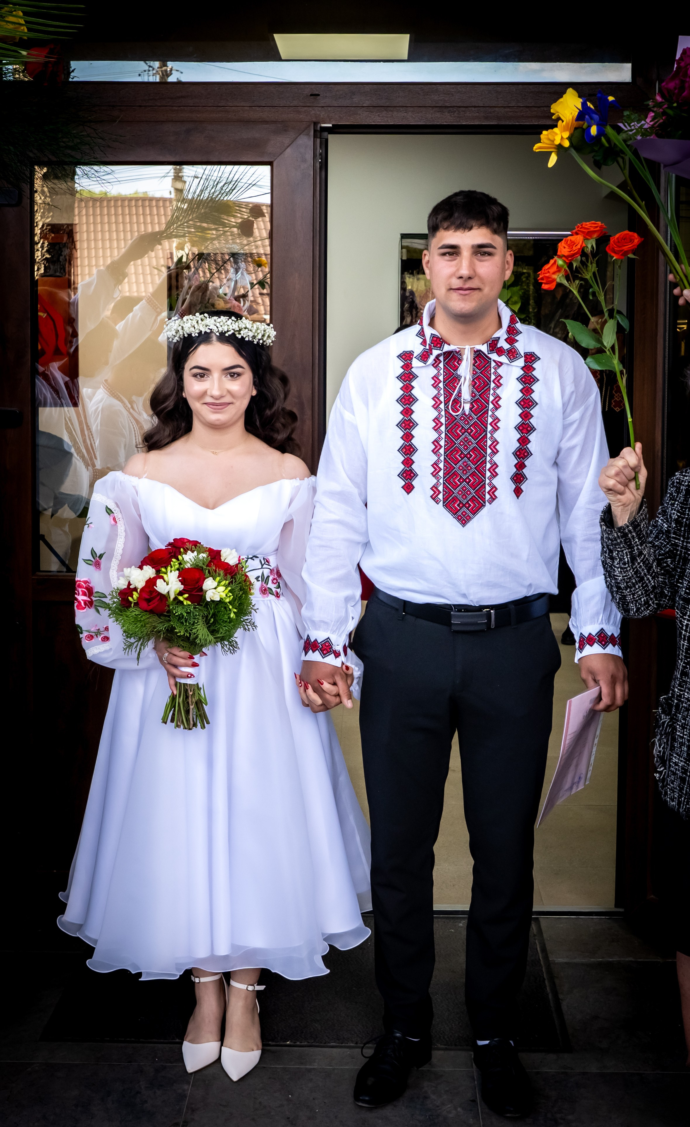 2026.04.25 Cununie Civilă Maria & Robert