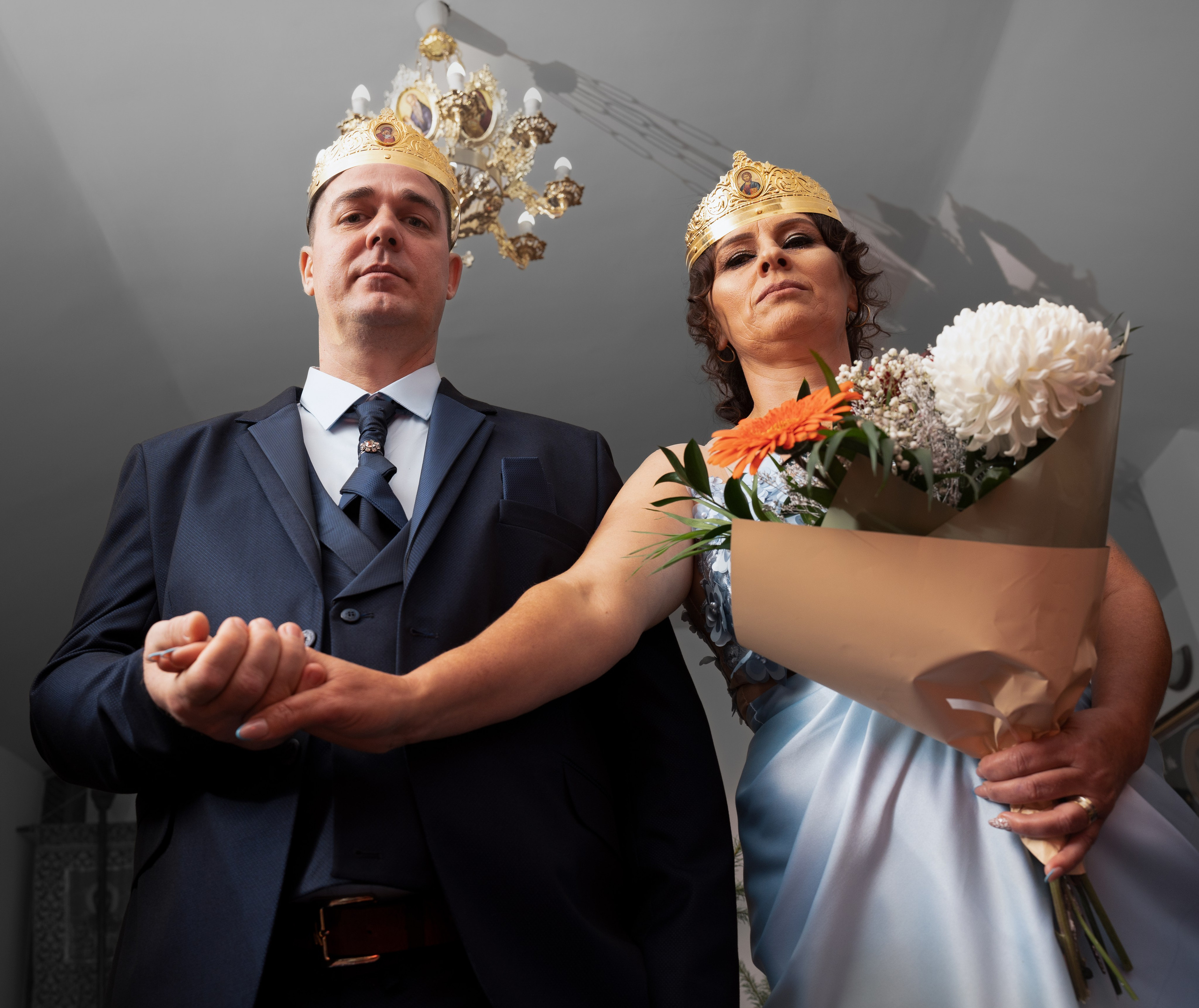 Cununie Religioasă Marilena & Marius