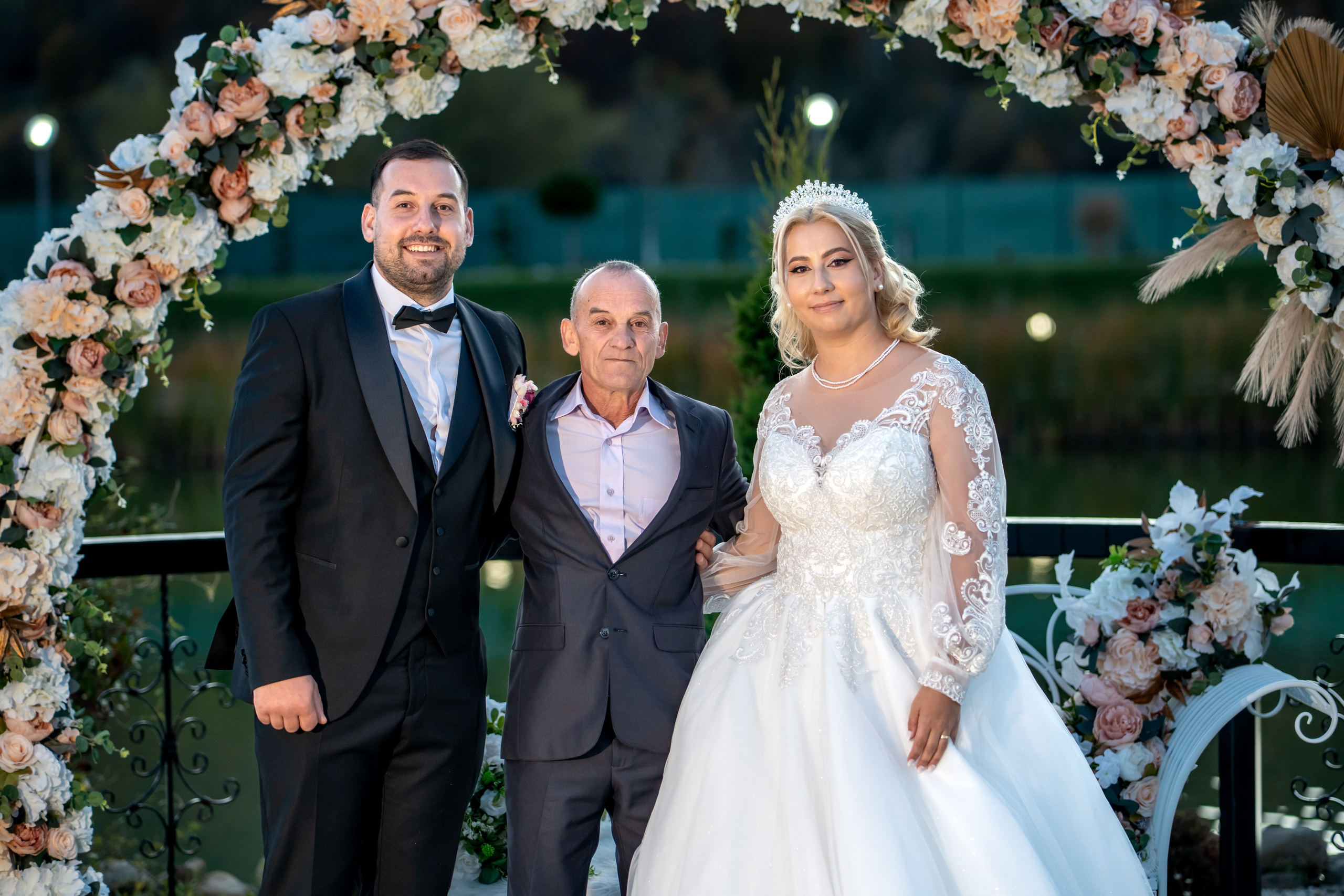 Ședință foto Loredana & Cosmin