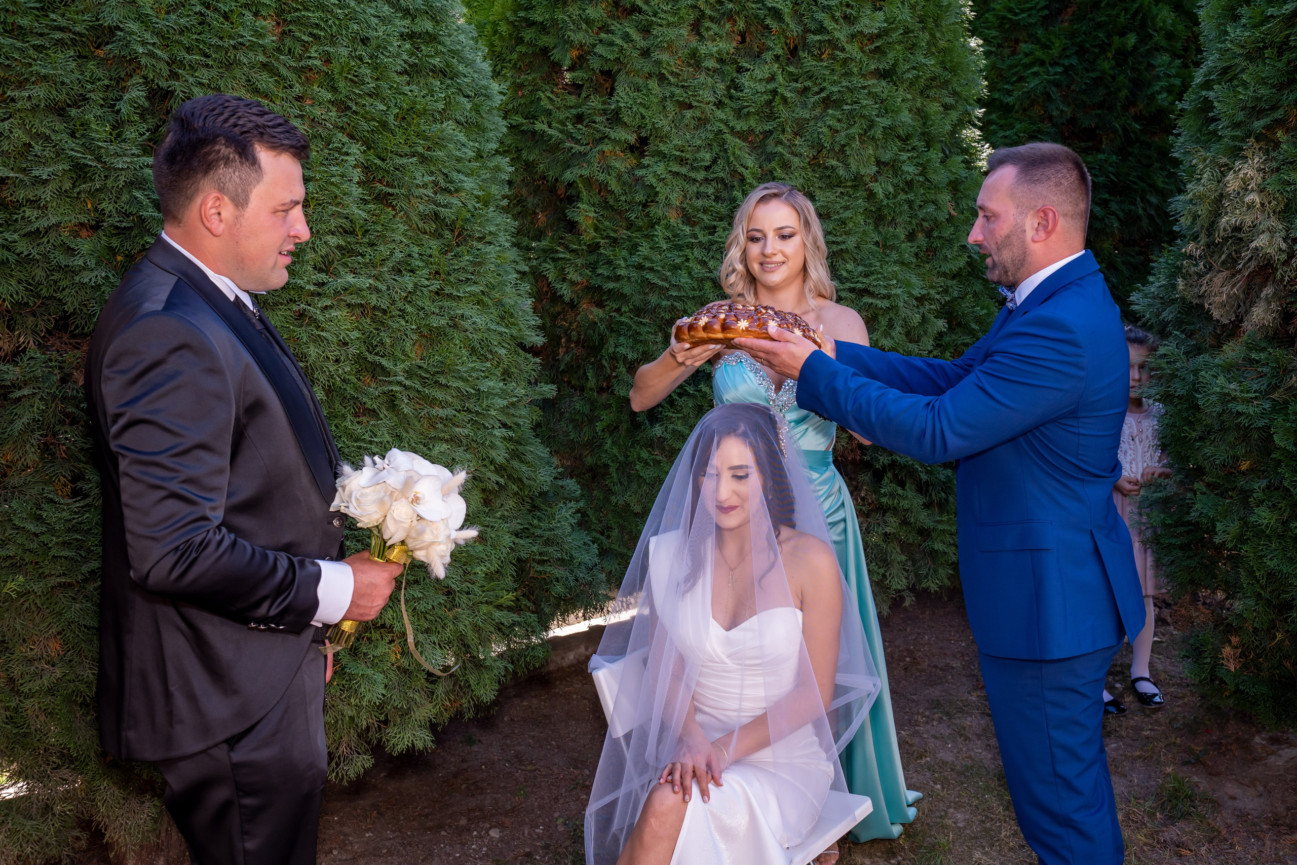 Nuntă Adina & Sorin