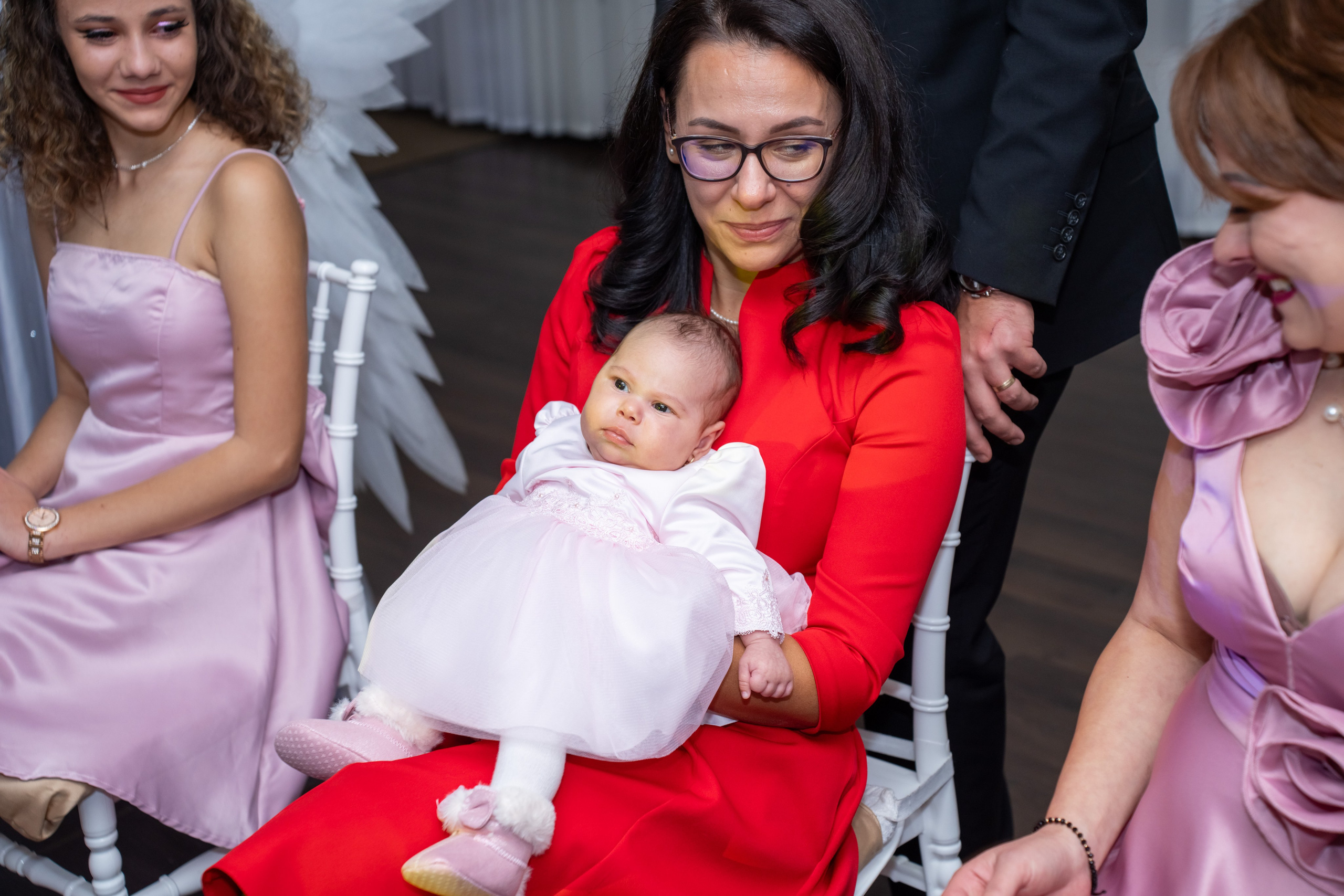Botez Aylin Maria