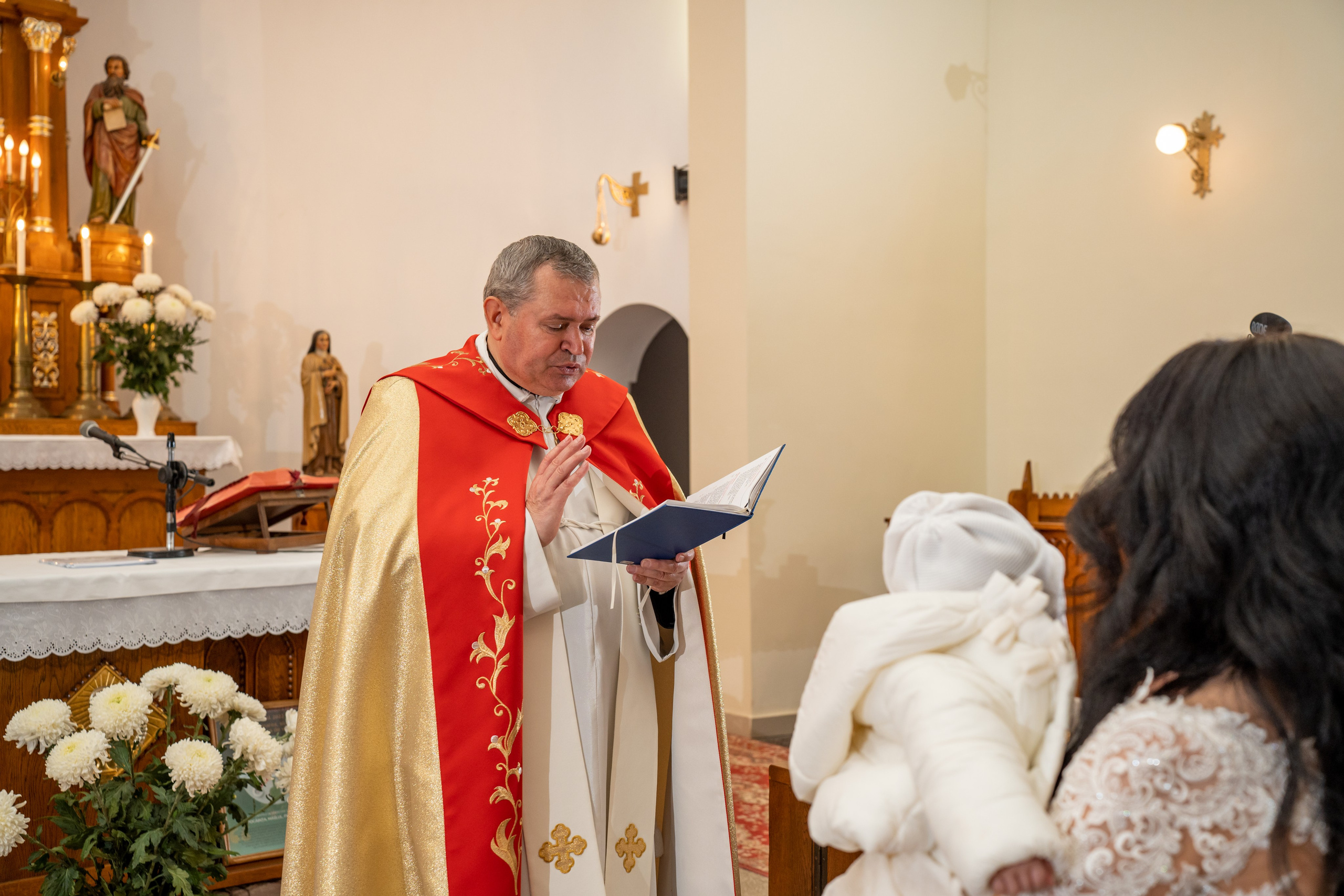 Nuntă Florin & Andreea