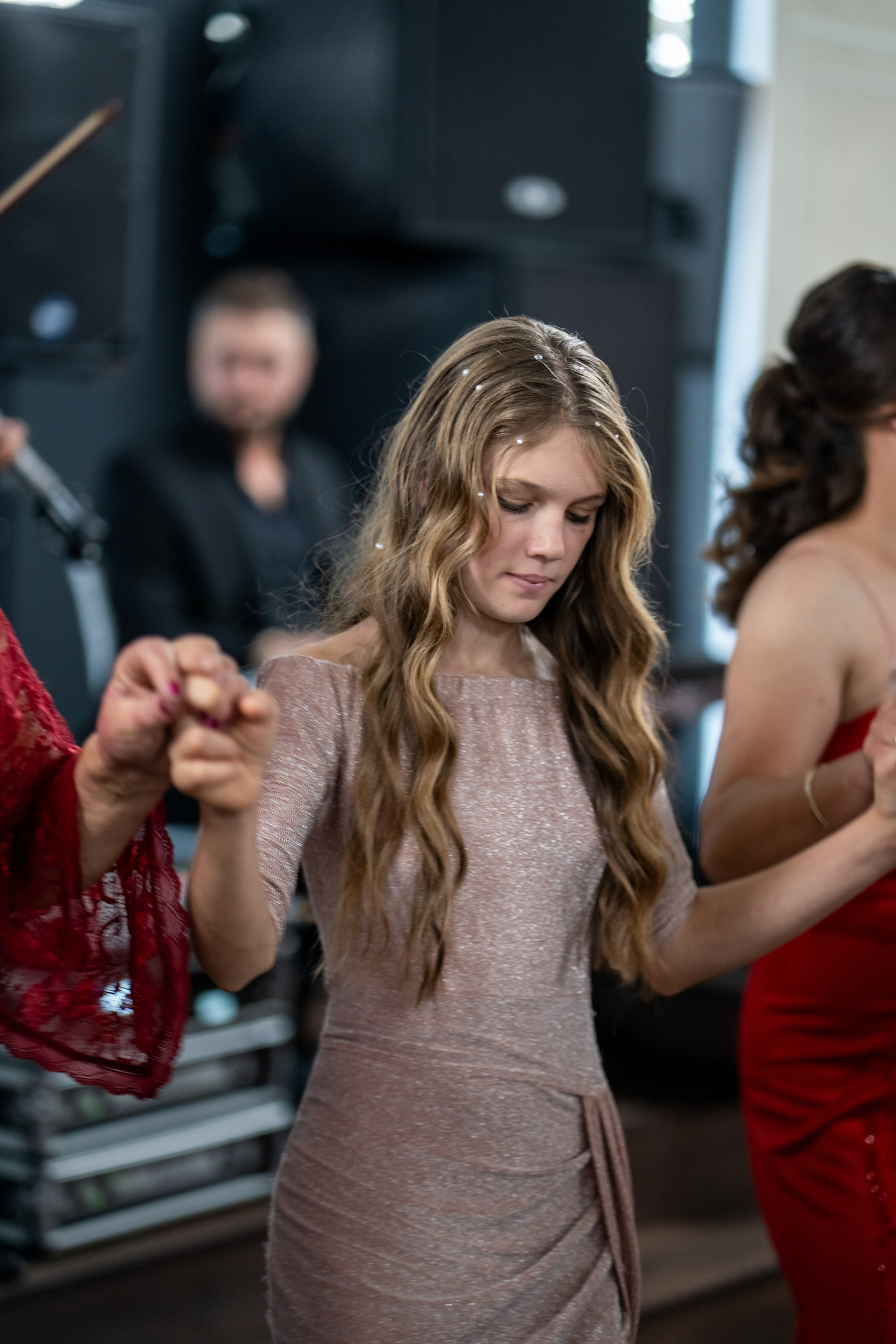 Nuntă Nicoleta & Marin. Mihai Alexandra Events