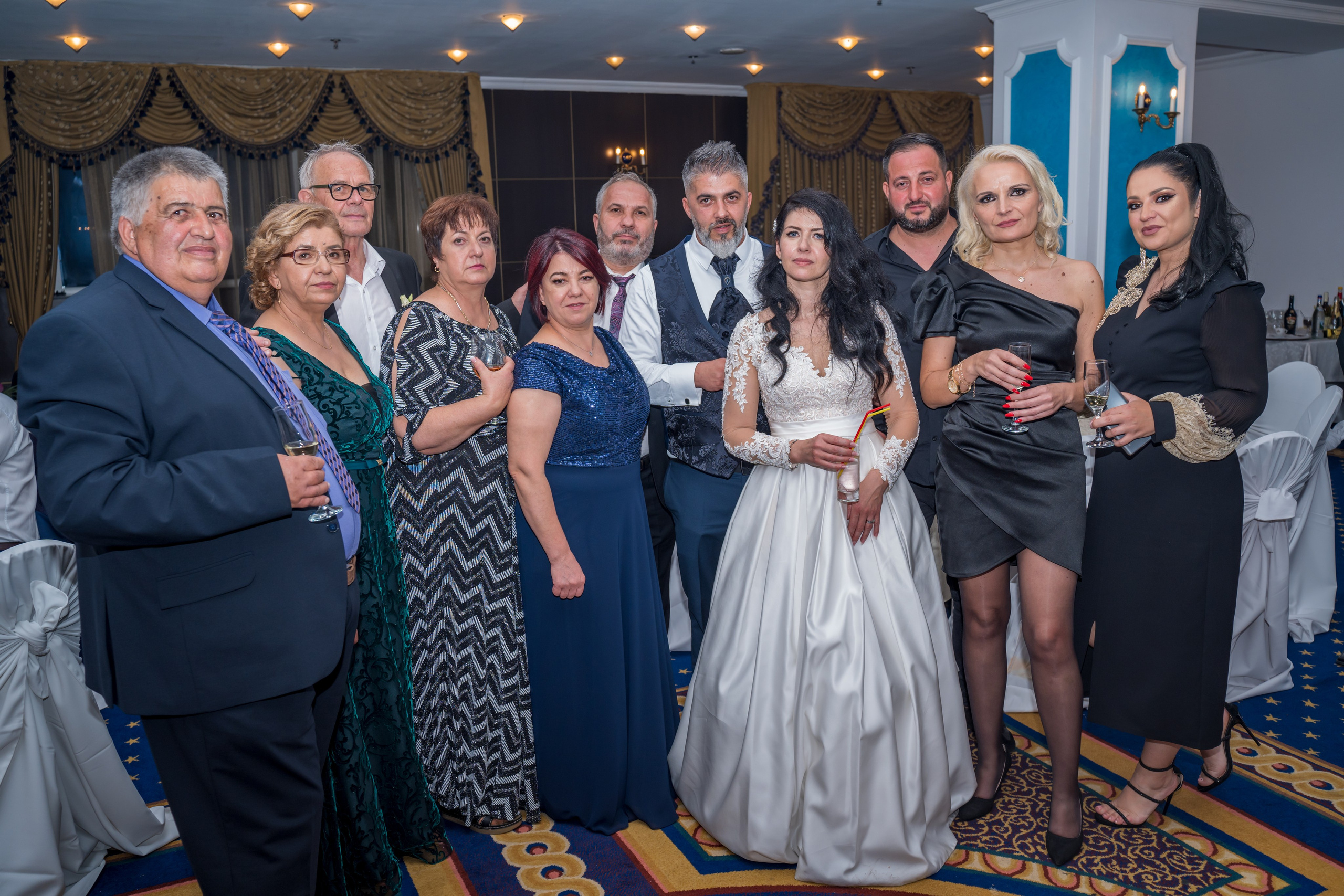 Nuntă Florin & Andreea
