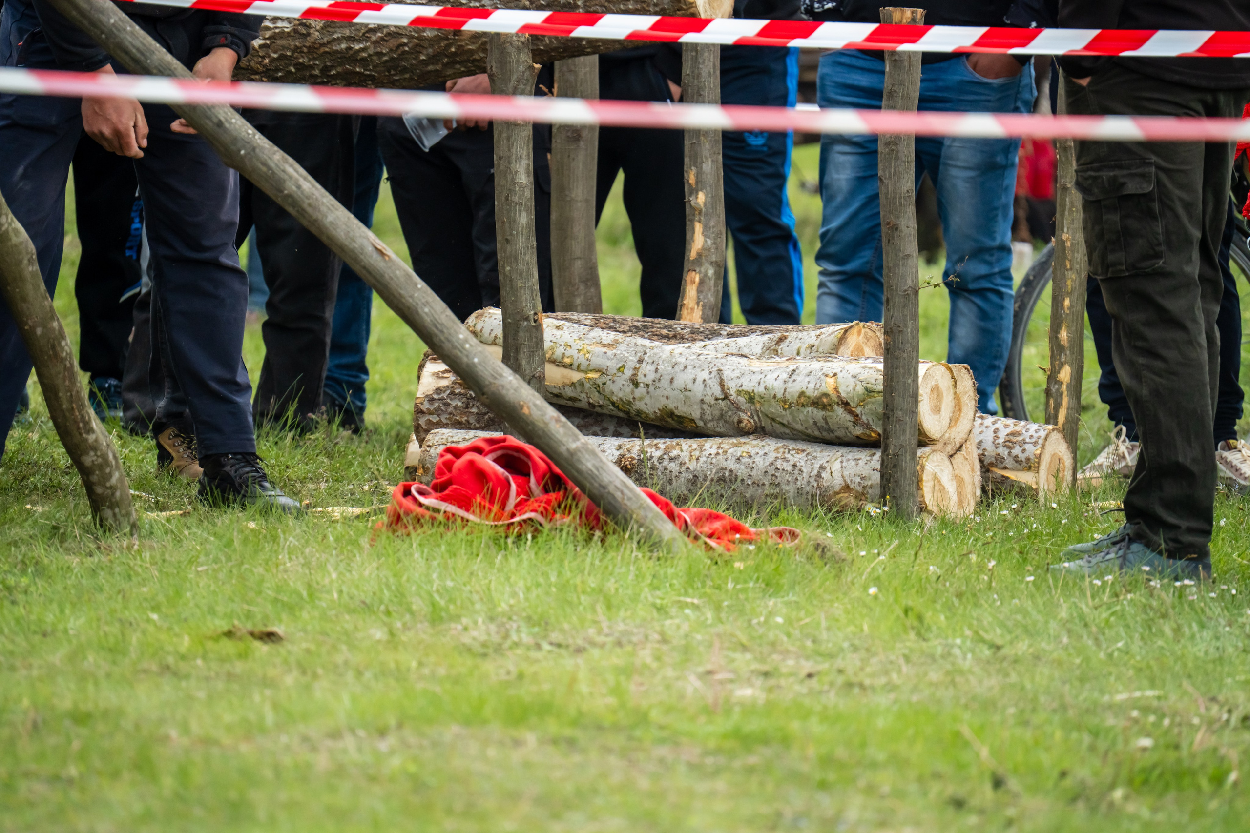 Concurs Ecvestru Vărbilău ediția a 4-a. Mihai Alexandra Events