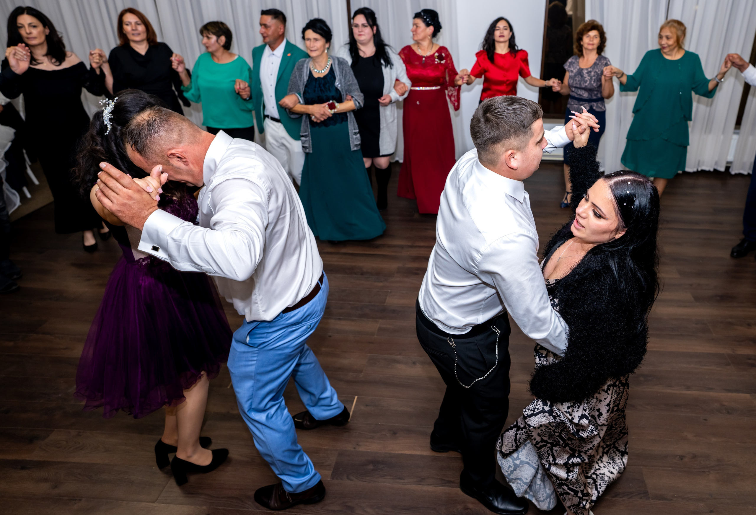 Nuntă Nicoleta & Marin. Mihai Alexandra Events