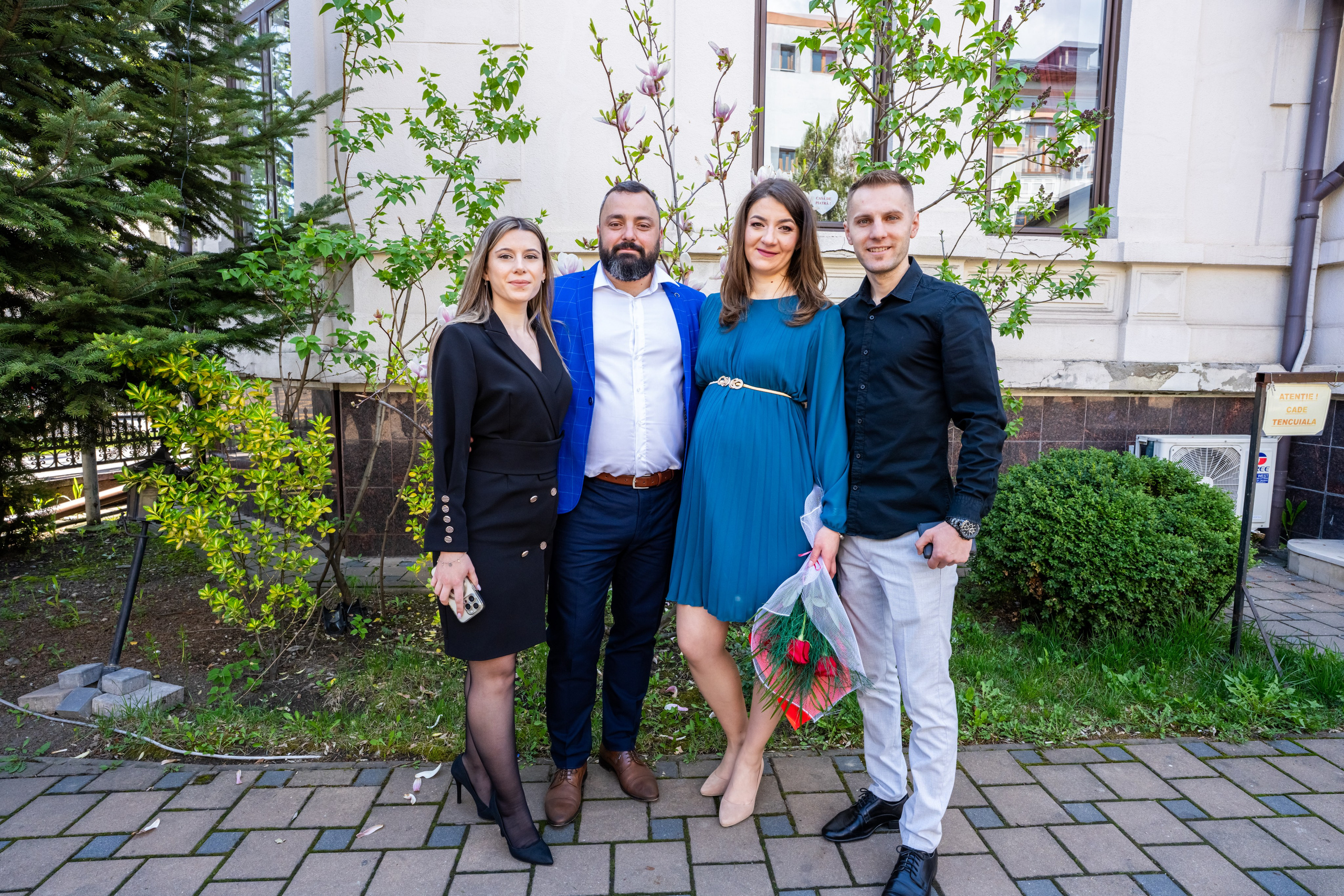 Cununie Civila Iulia & Liviu