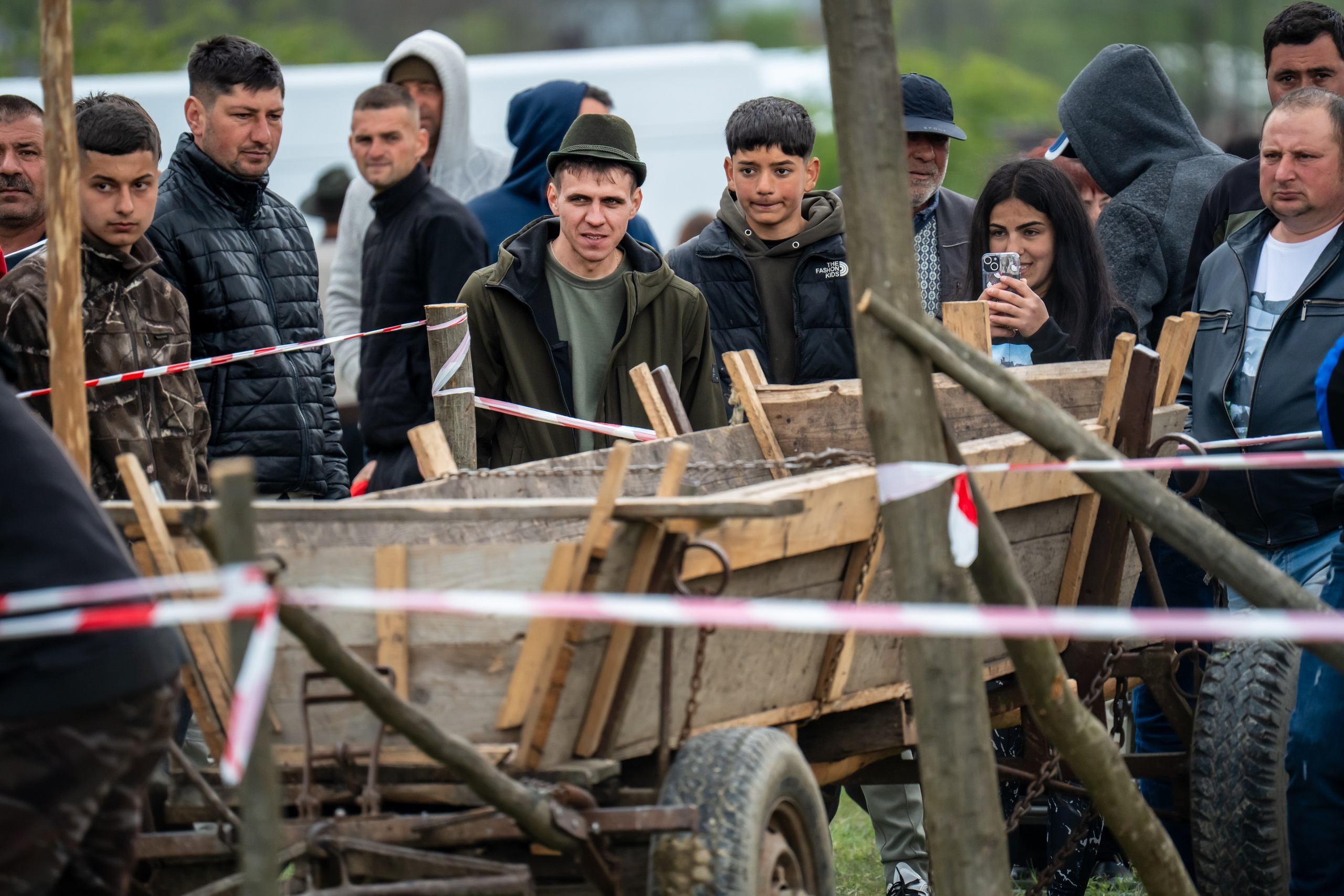 Concurs Ecvestru Vărbilău ediția a 4-a. Mihai Alexandra Events