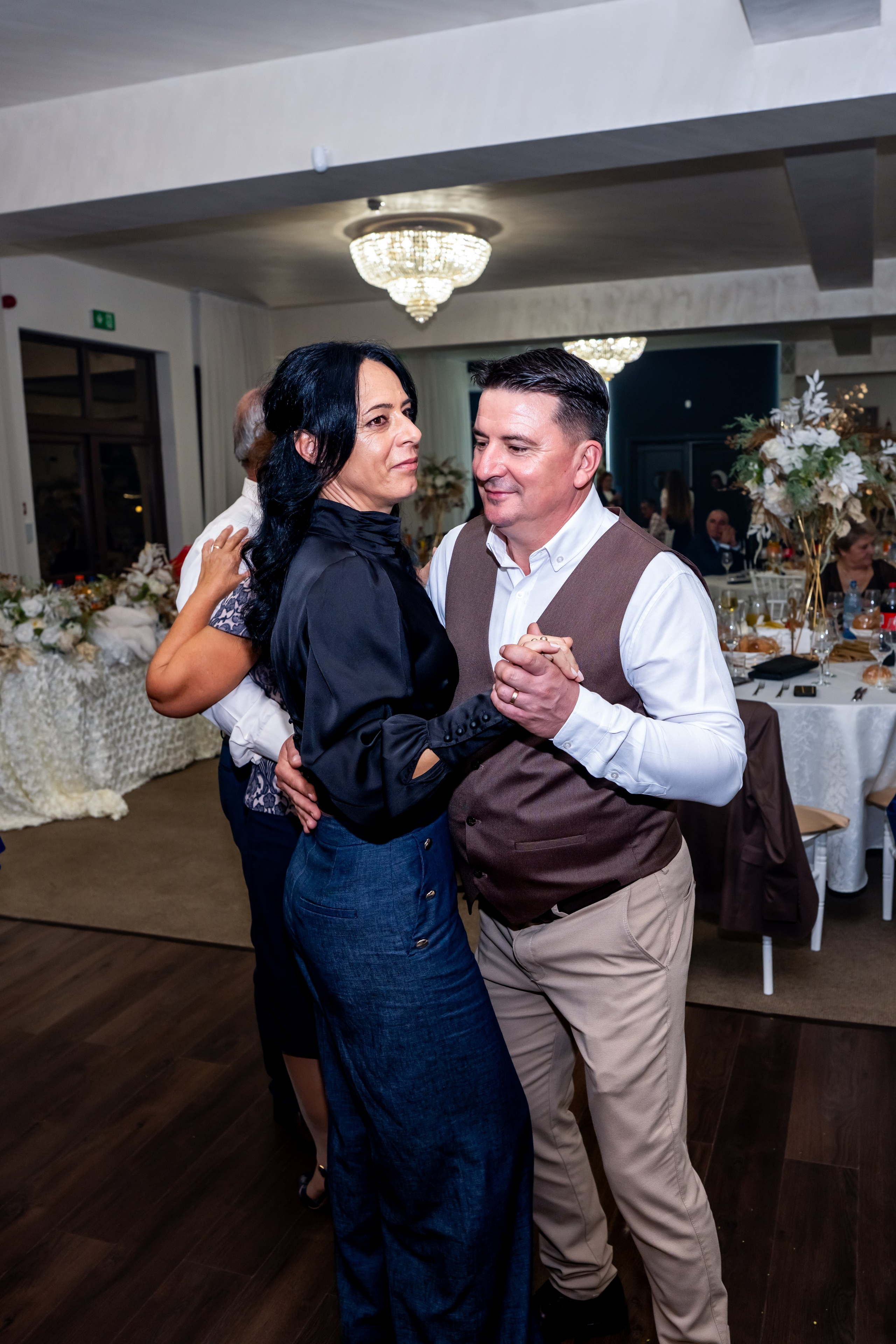 Nuntă Nicoleta & Marin. Mihai Alexandra Events