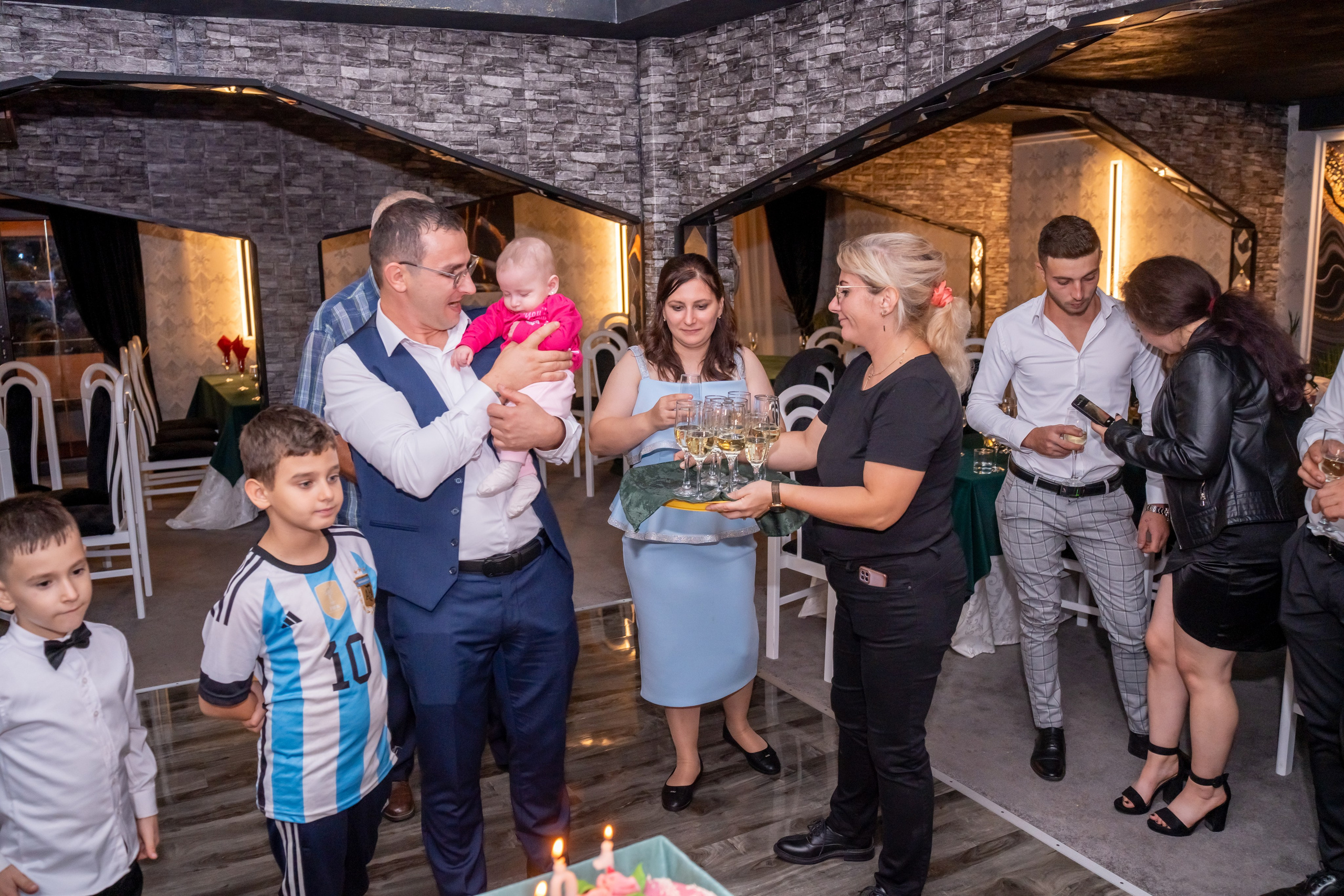 Botez Rebeca