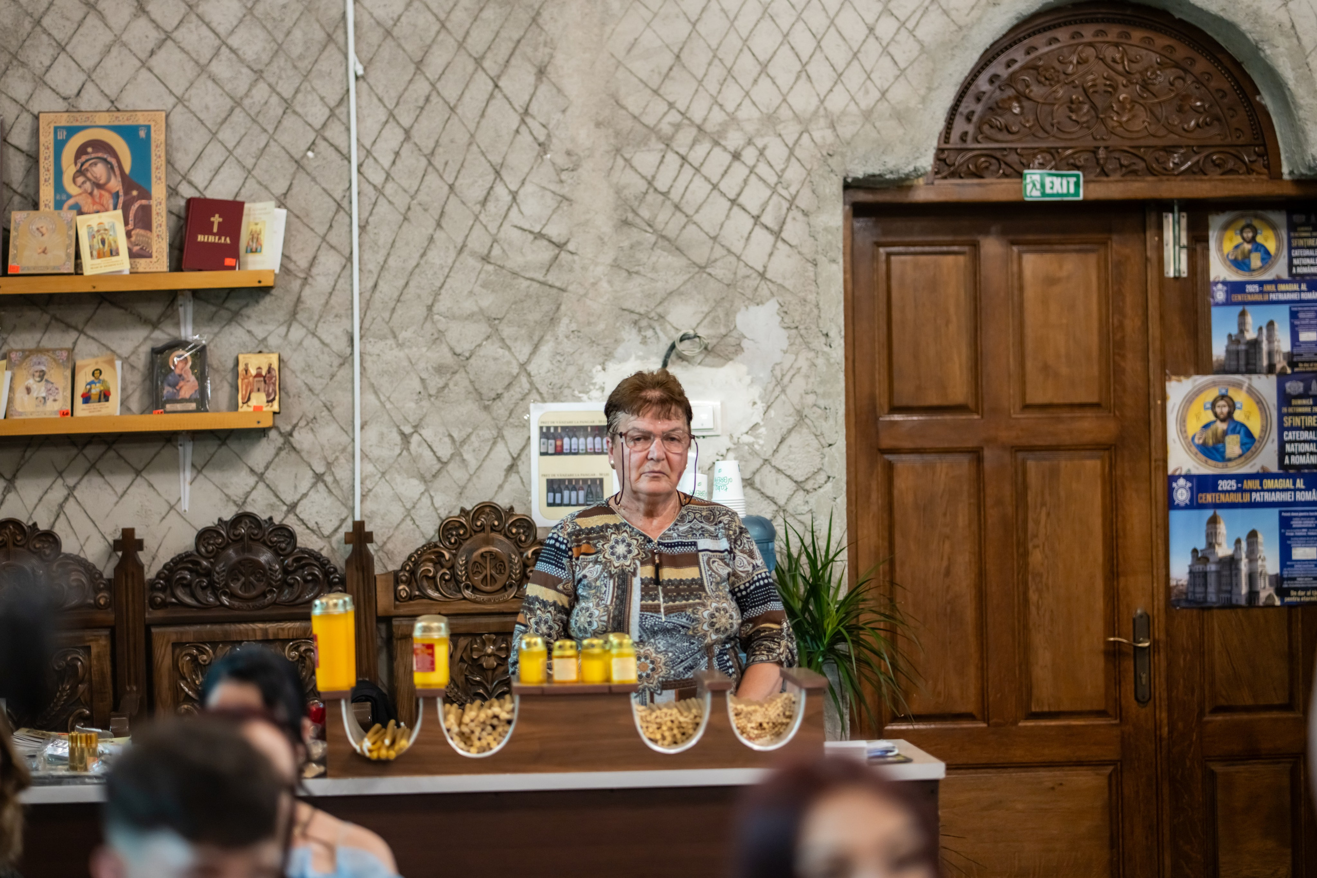 Botez Rareș Andrei. Mihai Alexandra Events
