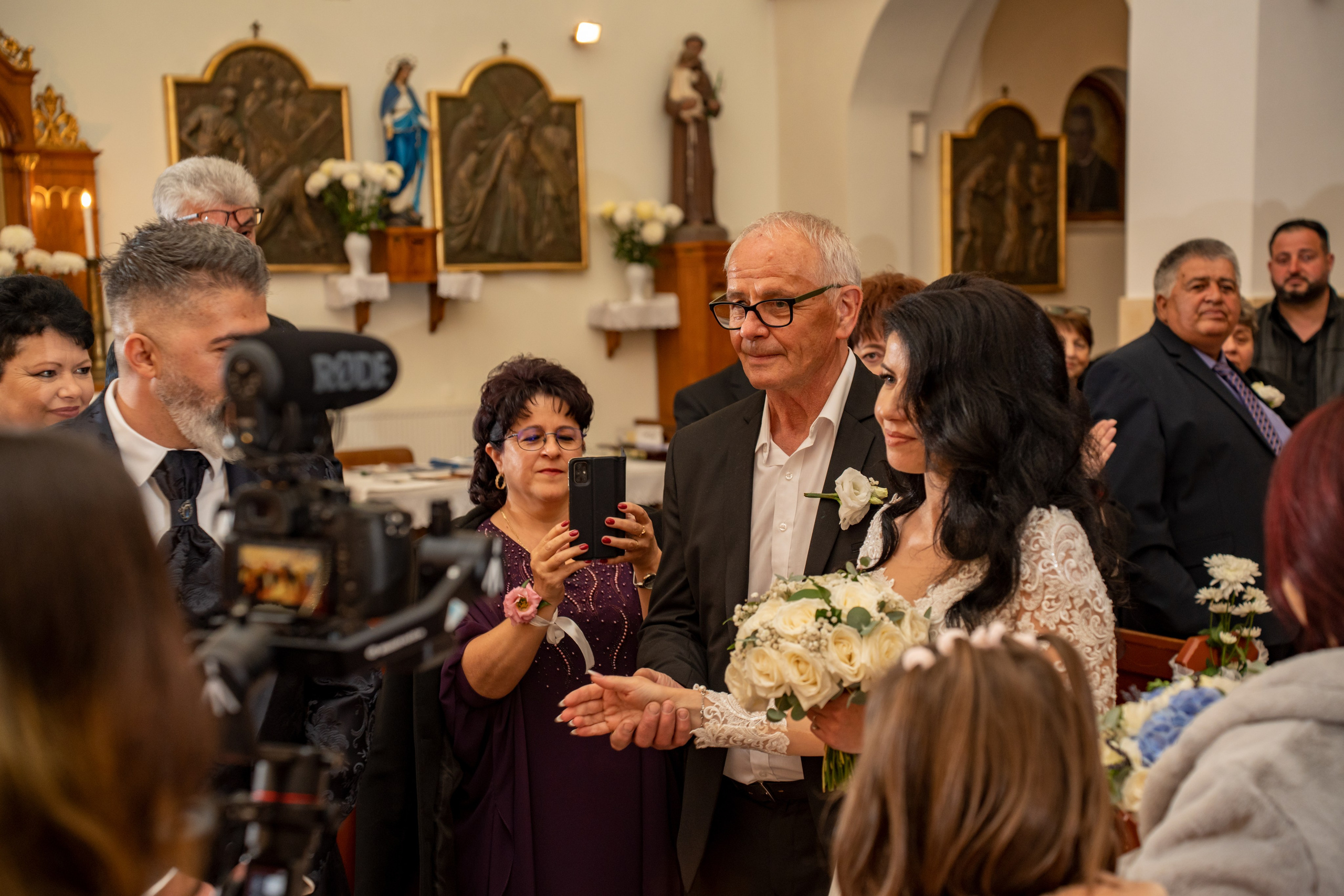 Nuntă Florin & Andreea
