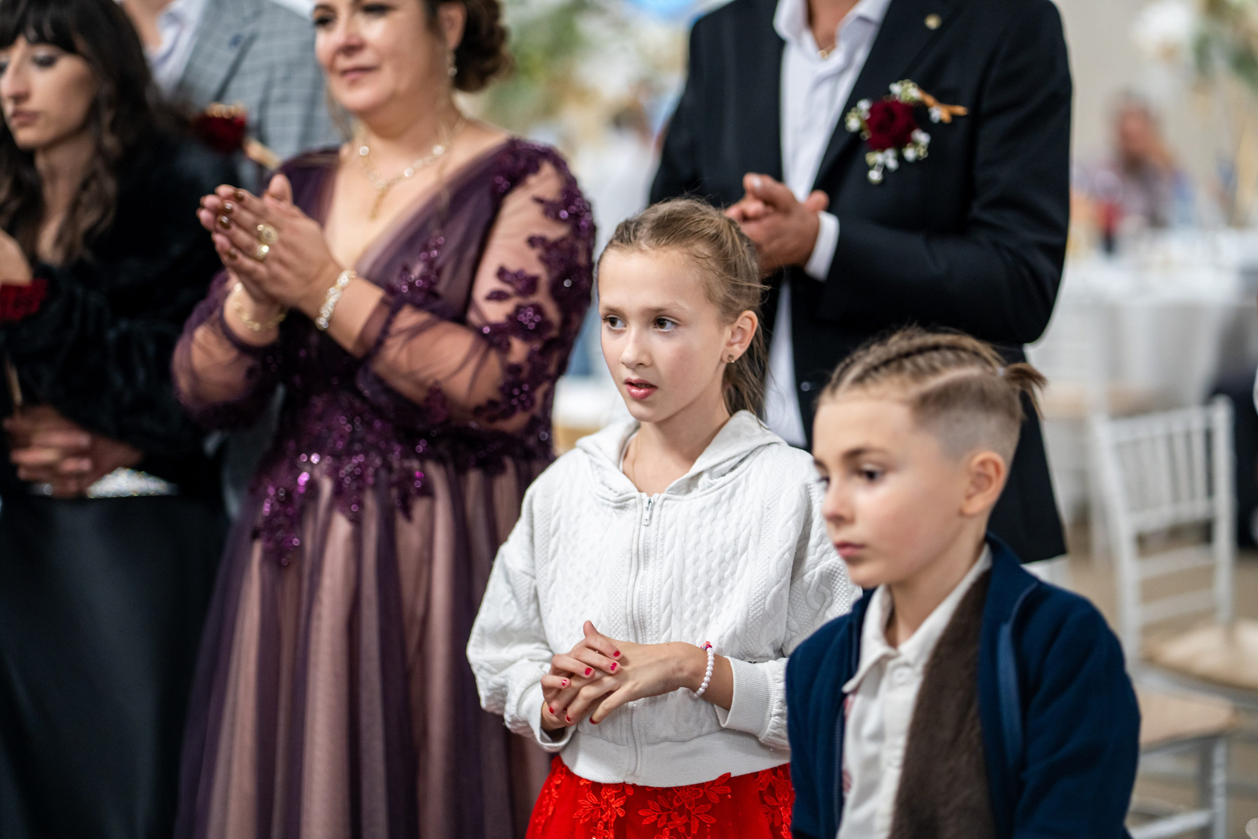 Nuntă Nicoleta & Marin. Mihai Alexandra Events