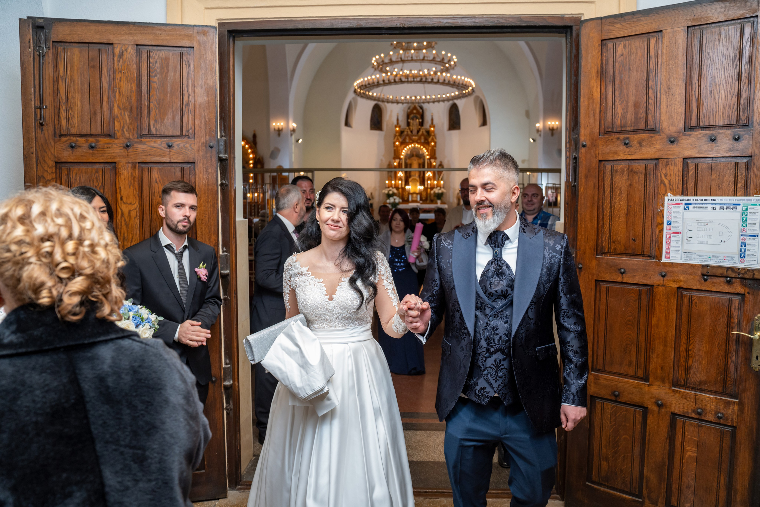 Nuntă Florin & Andreea