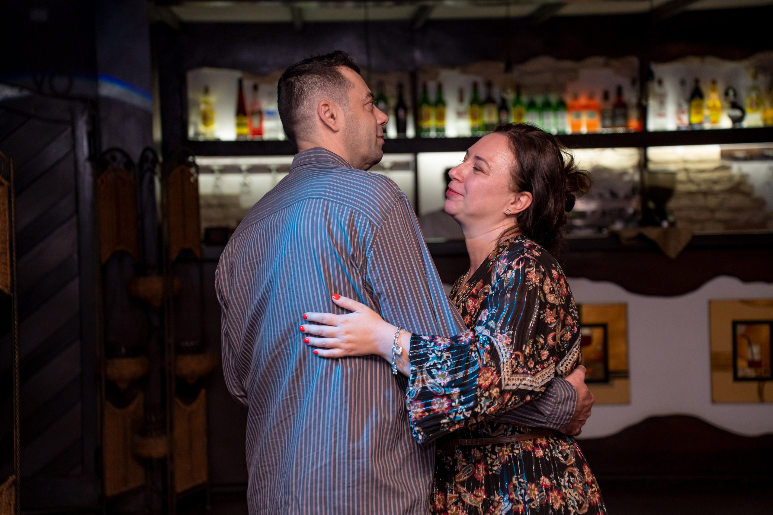 Botez Cezar & Darius