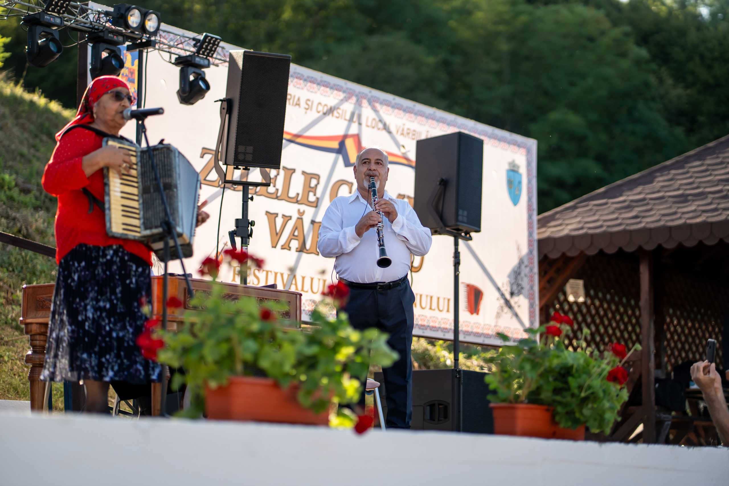 Deschidere Zilele Vărbilăului 2025 2025.08.29