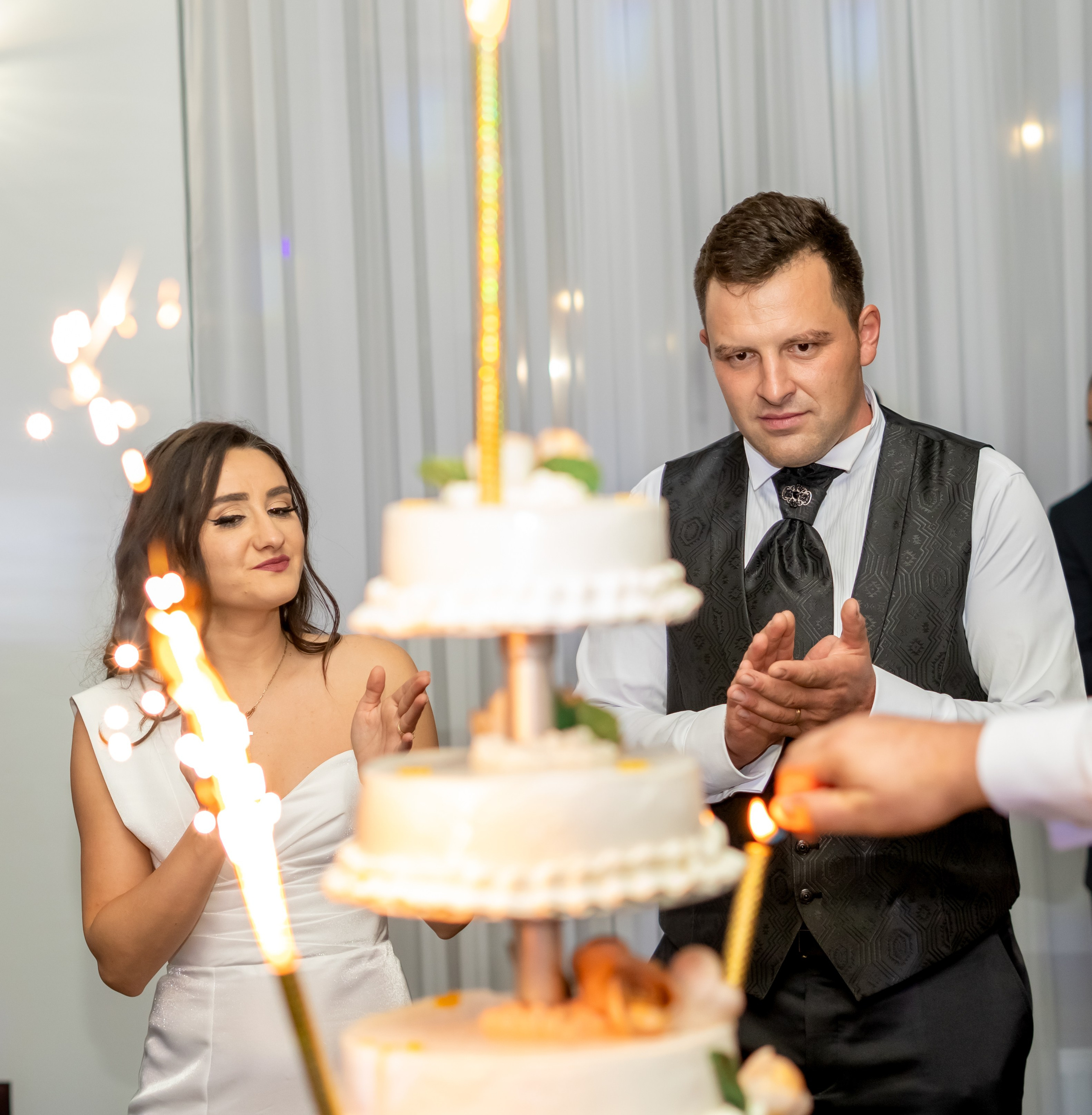 Nuntă Adina & Sorin