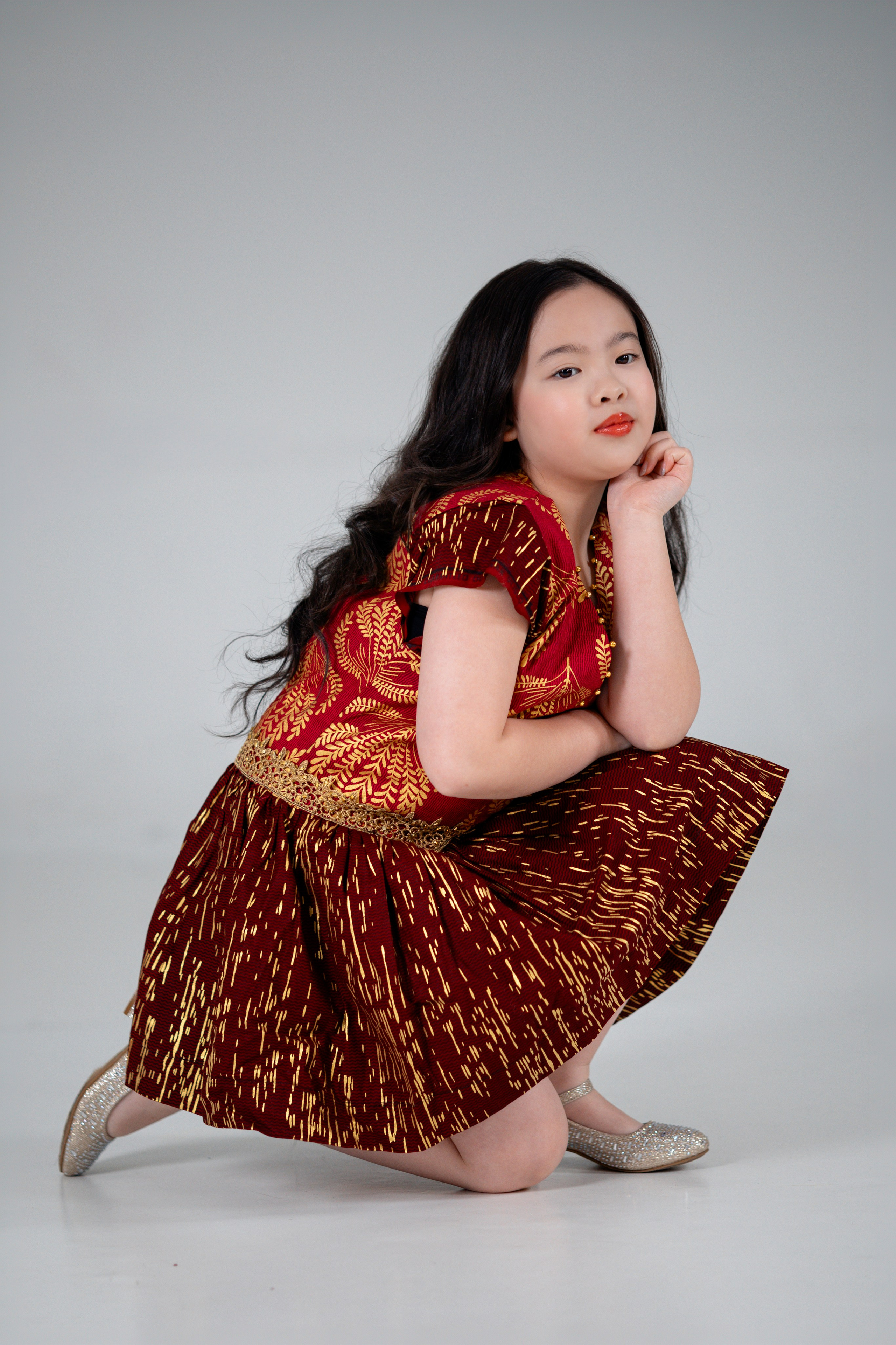 Kids Fashion Portfolio. Yana Bobrova | Artistic Photography