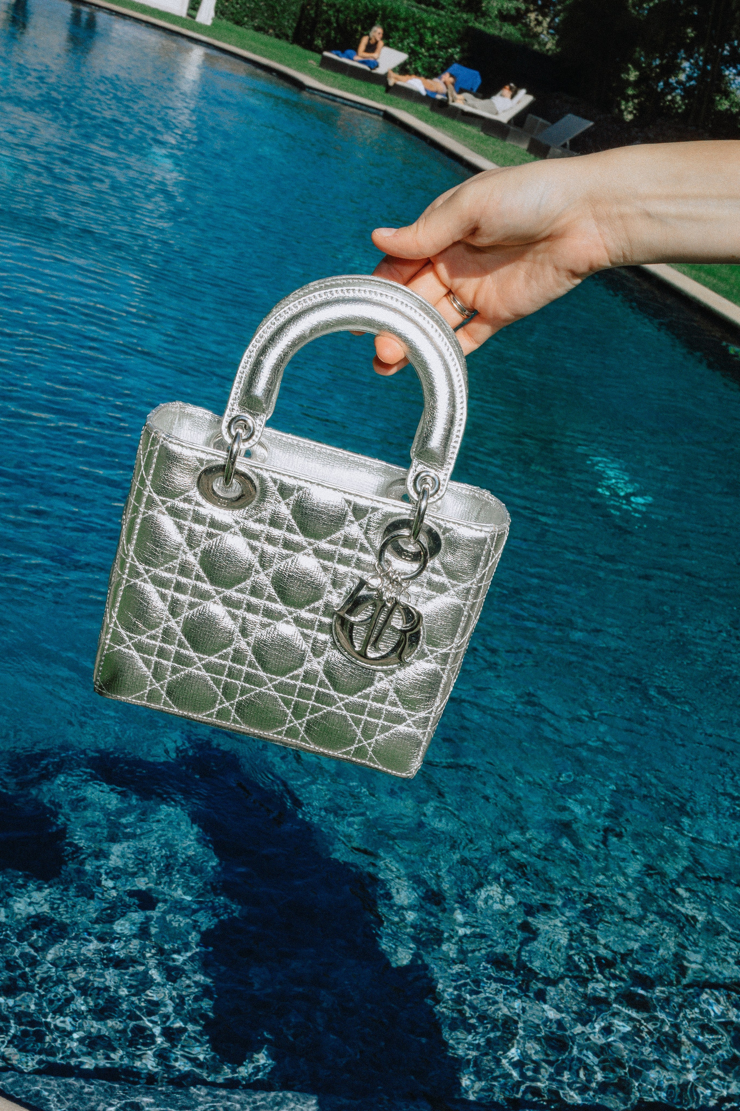 Under the Tuscan sun