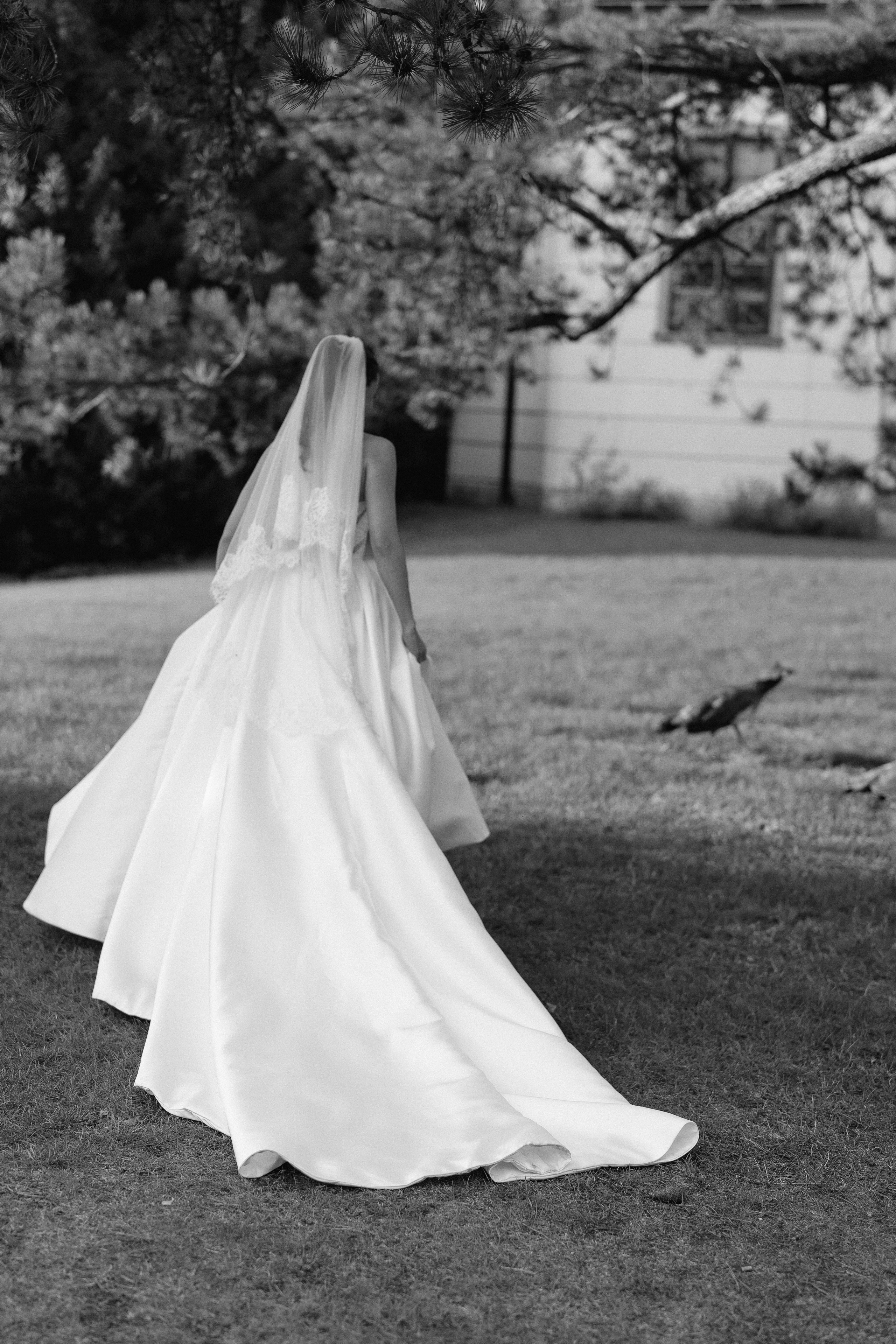 Wedding at Chateau Karlova Koruna