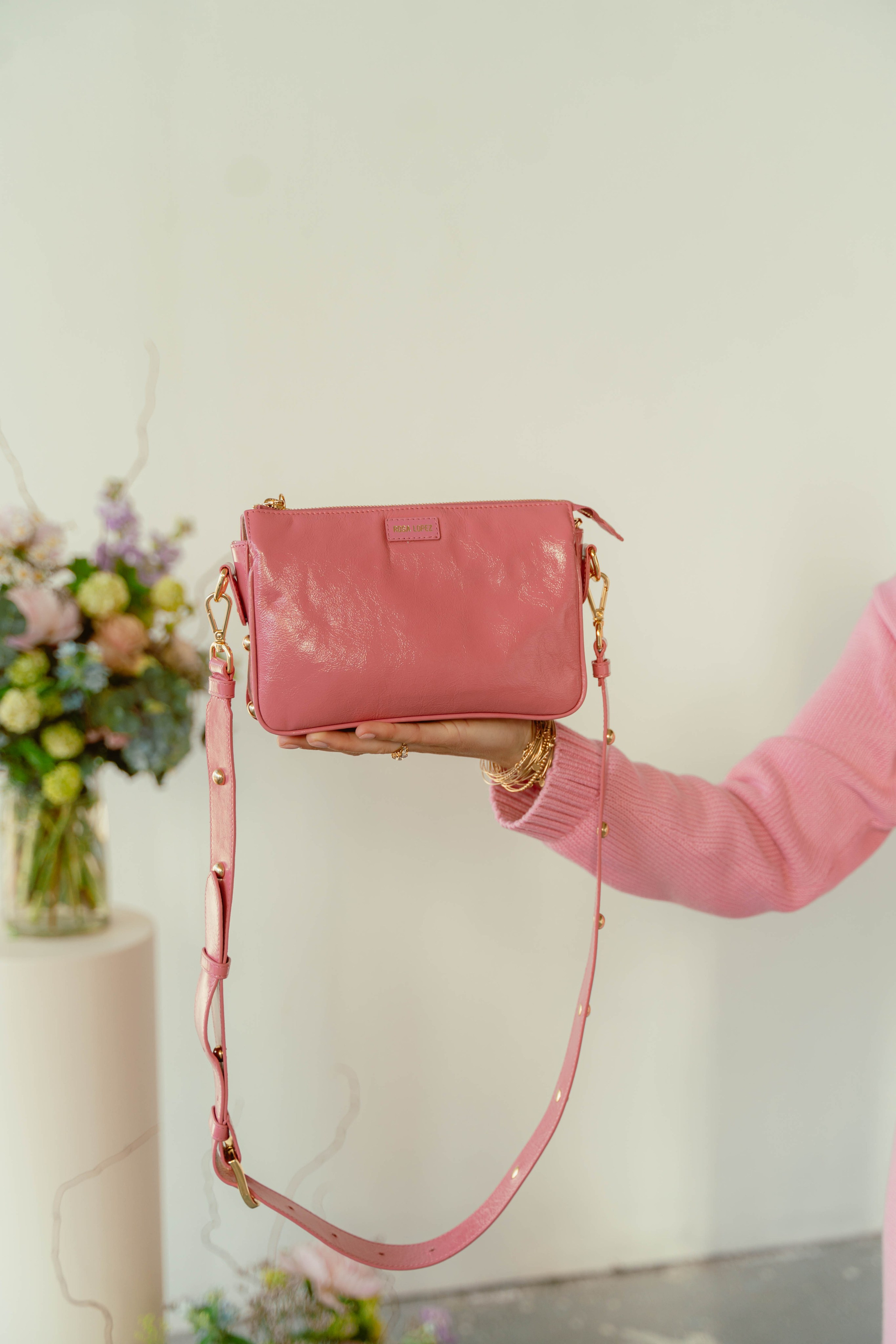 Rosa Lopez. Weeding photographer / event / portrait