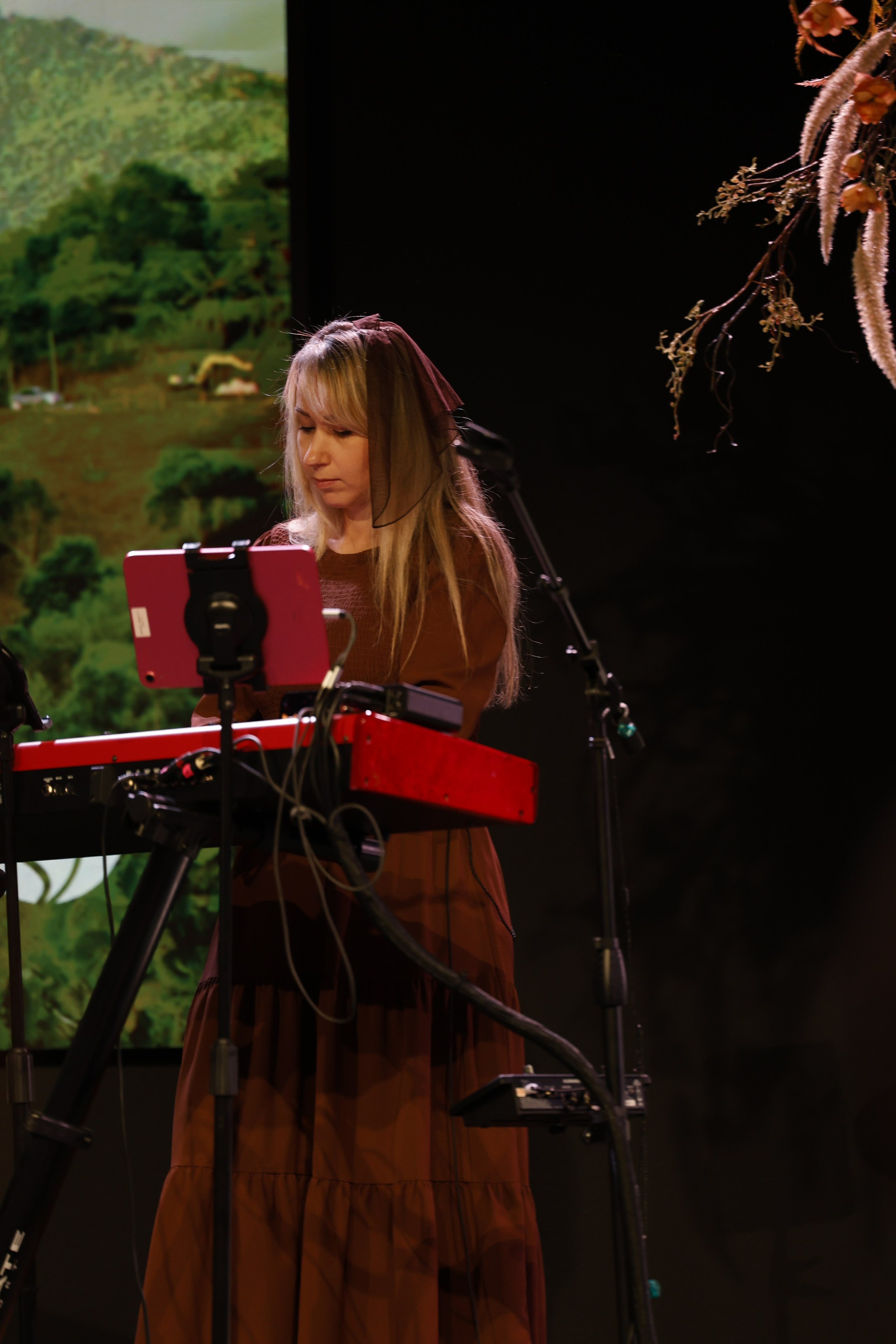 Sunday Service 10-26-25. Smirna Christian Church