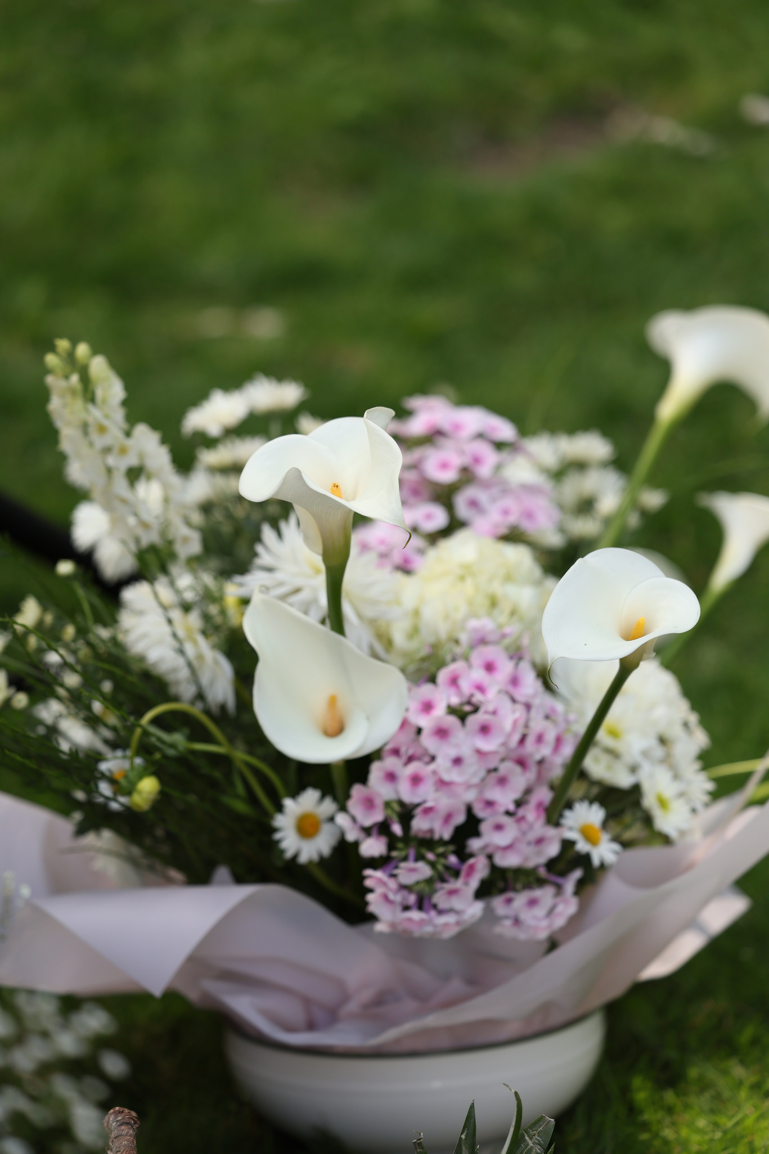 Water Baptism 2025. Smirna Christian Church