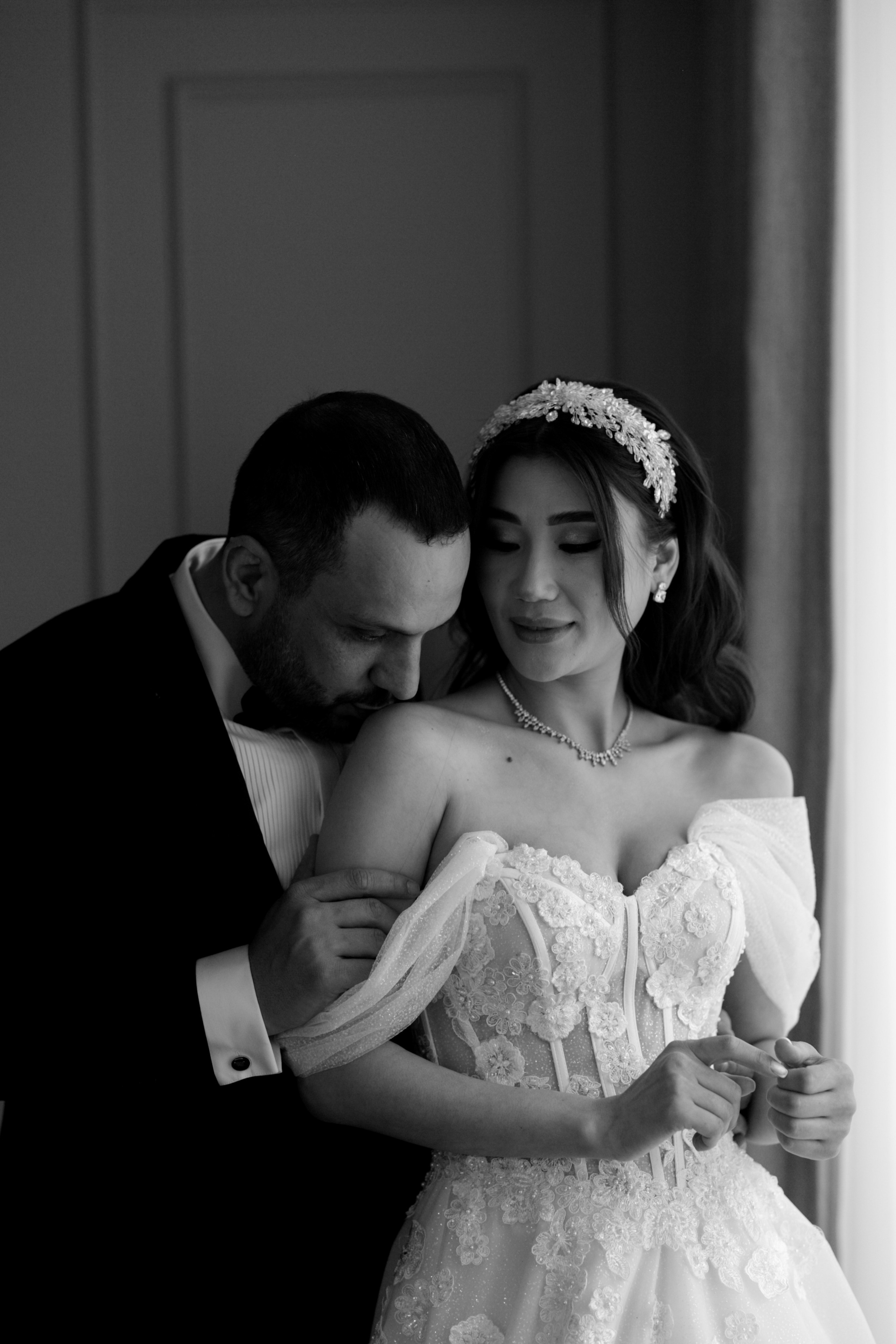 SHERATON. Mandarin.photo