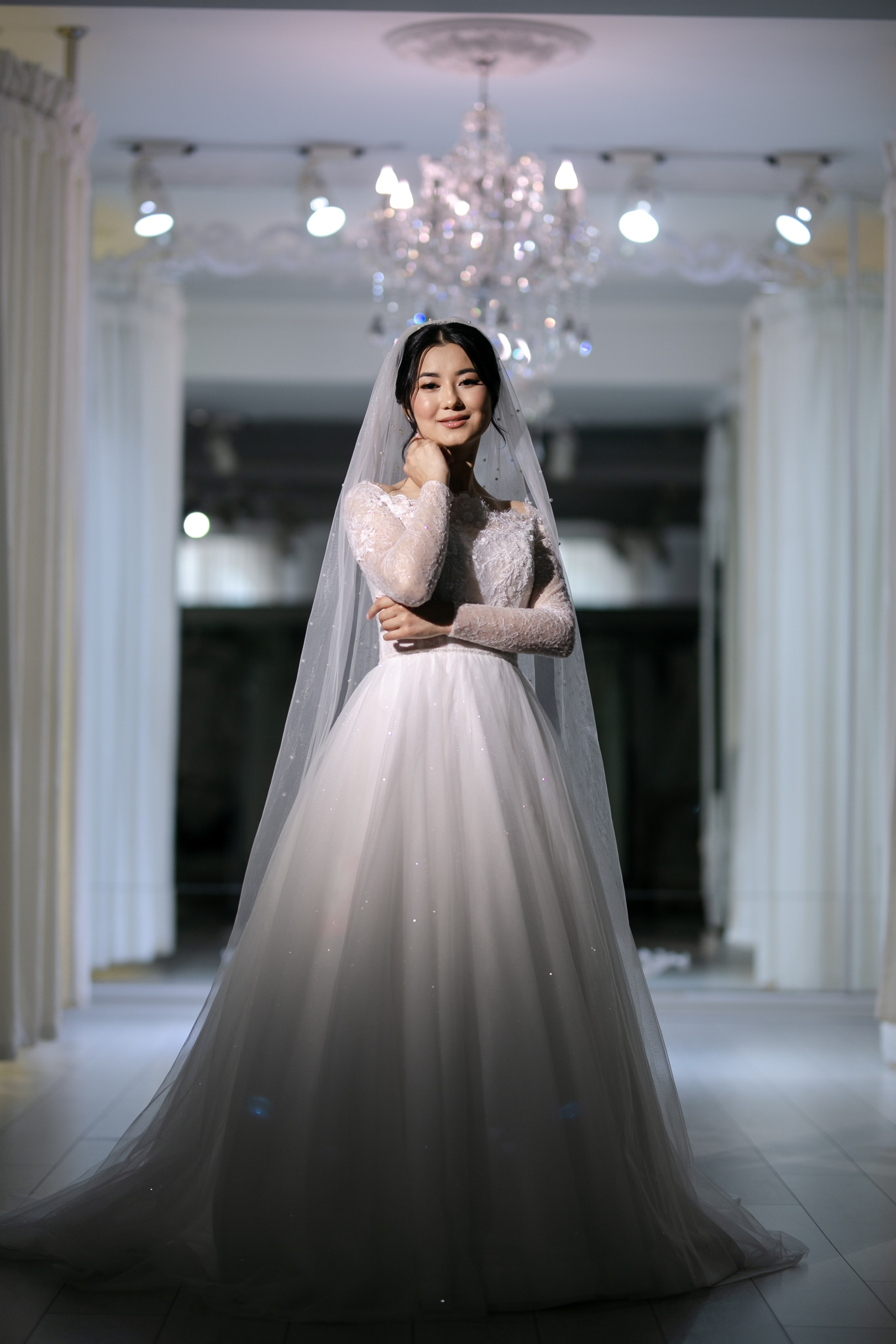 ДЕНЬ СВАДЬБЫ. Mandarin.photo