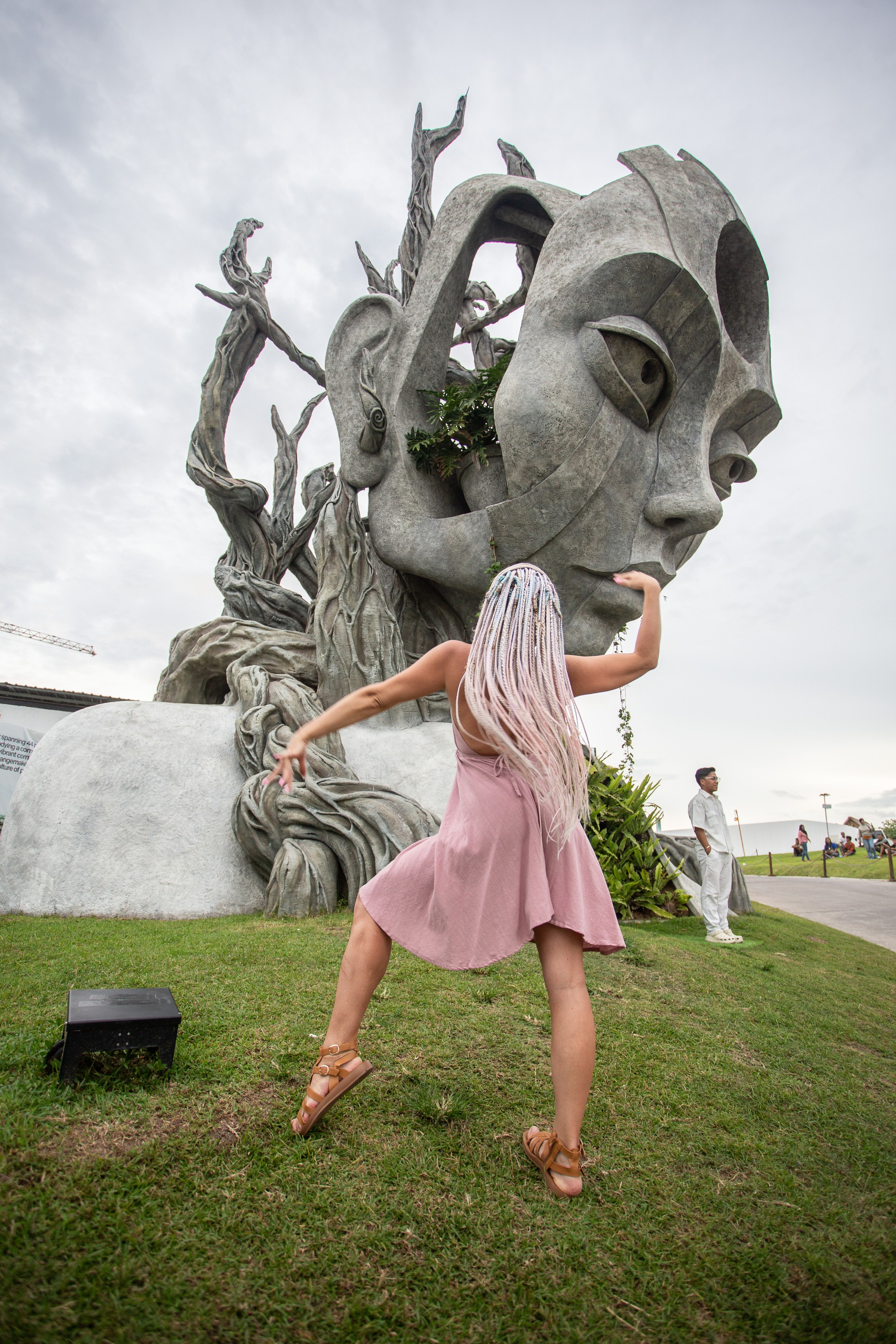 Бали тур с Дашей. Индивидуальный и парный фотограф на Бали — Bali Dream Photo