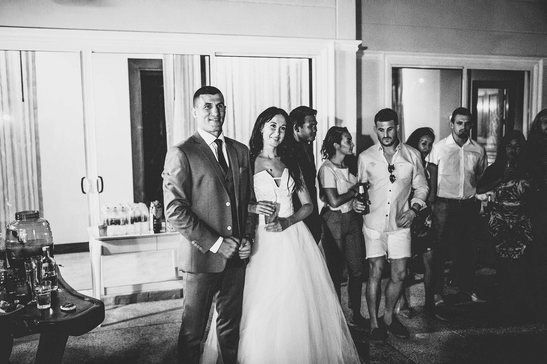 Nordin and Nina. Individual and couple Photographer in Bali — Bali Dream Photo