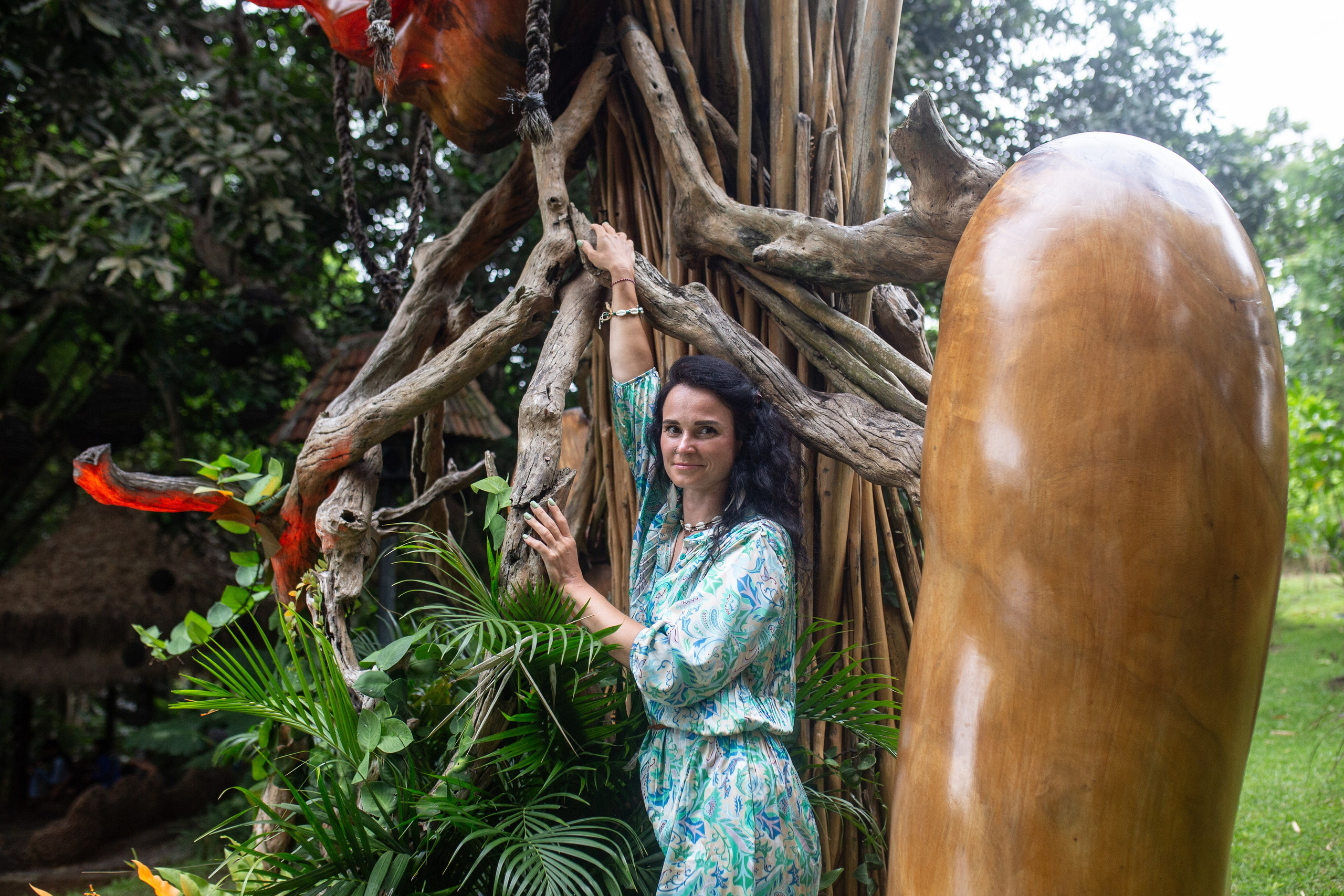 Бали тур с Дашей. Индивидуальный и парный фотограф на Бали — Bali Dream Photo