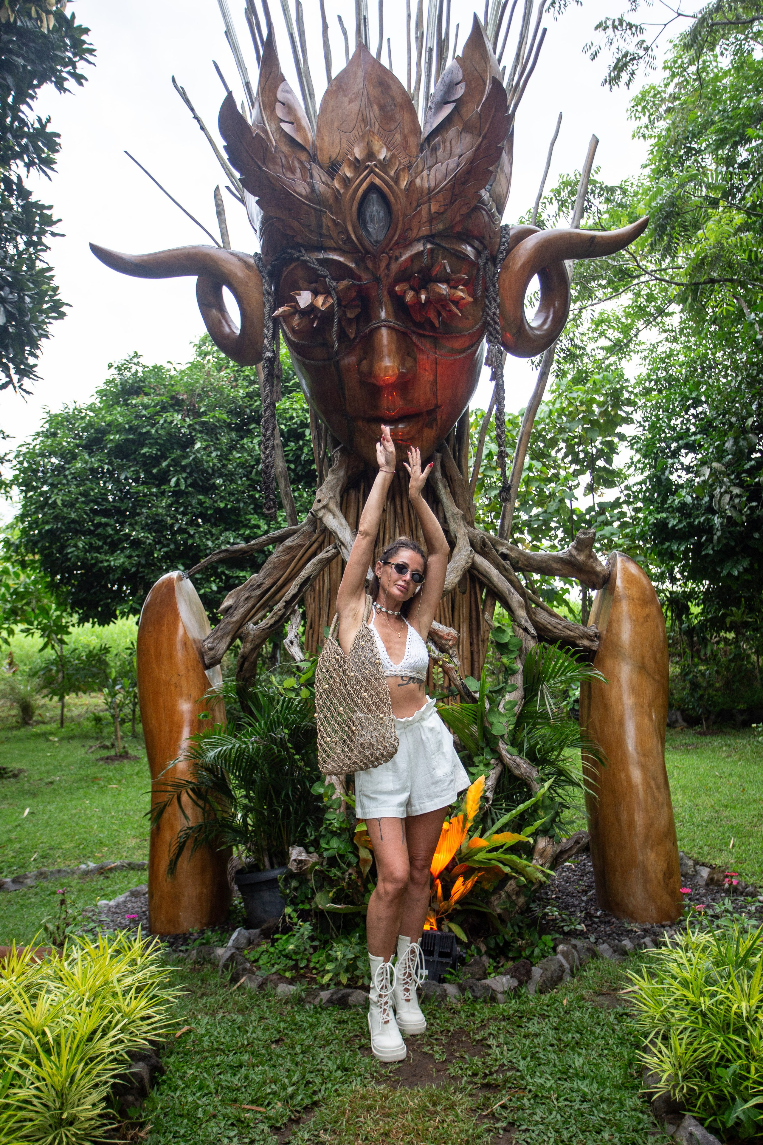 Бали тур с Дашей. Индивидуальный и парный фотограф на Бали — Bali Dream Photo