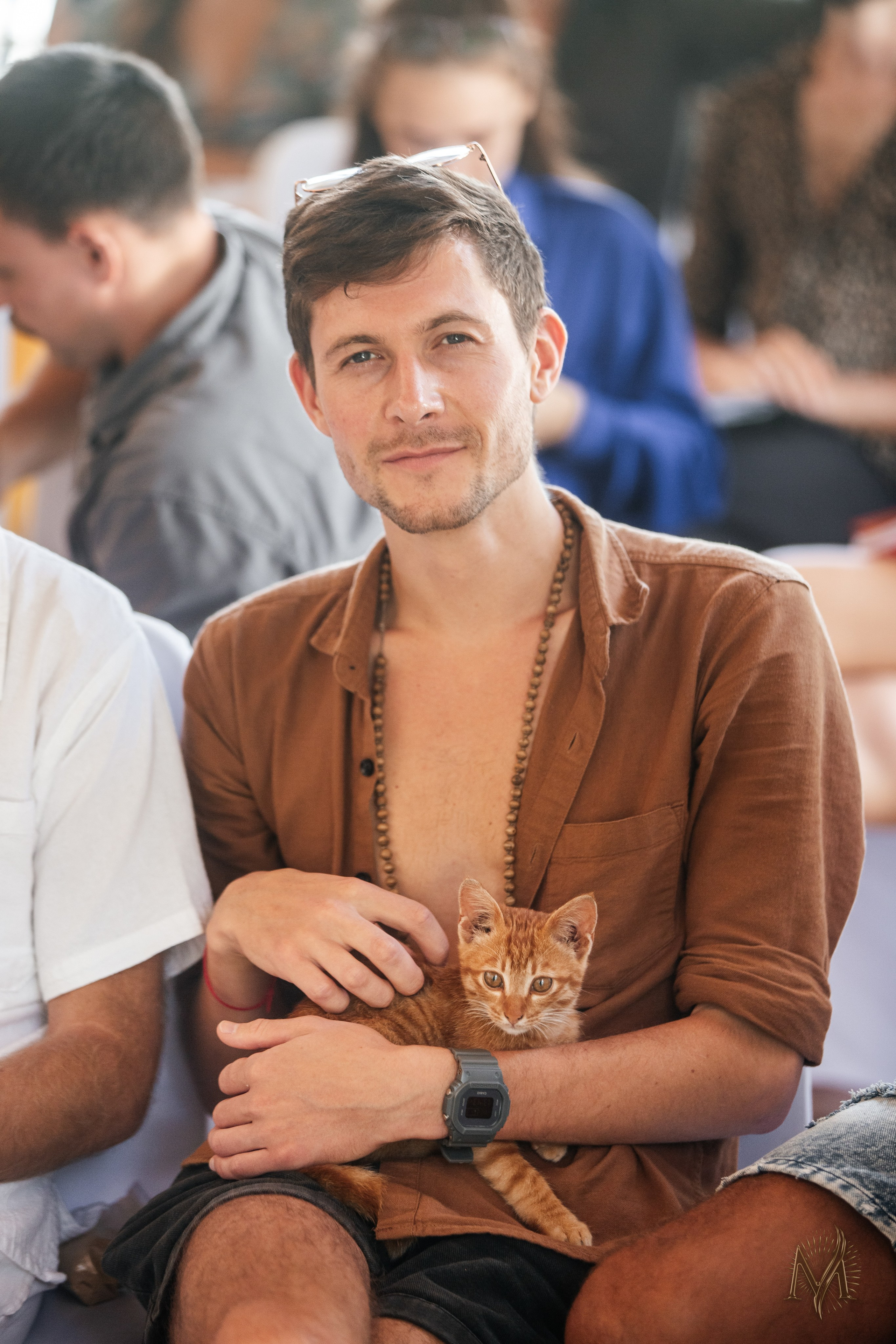 Съёмка ретриты. Индивидуальный и парный фотограф на Бали — Bali Dream Photo