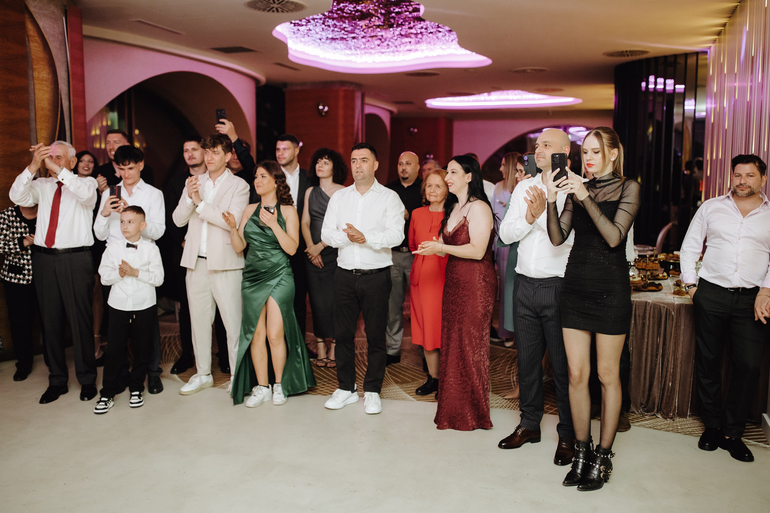 Alina & Alex. MovieFrames.ro