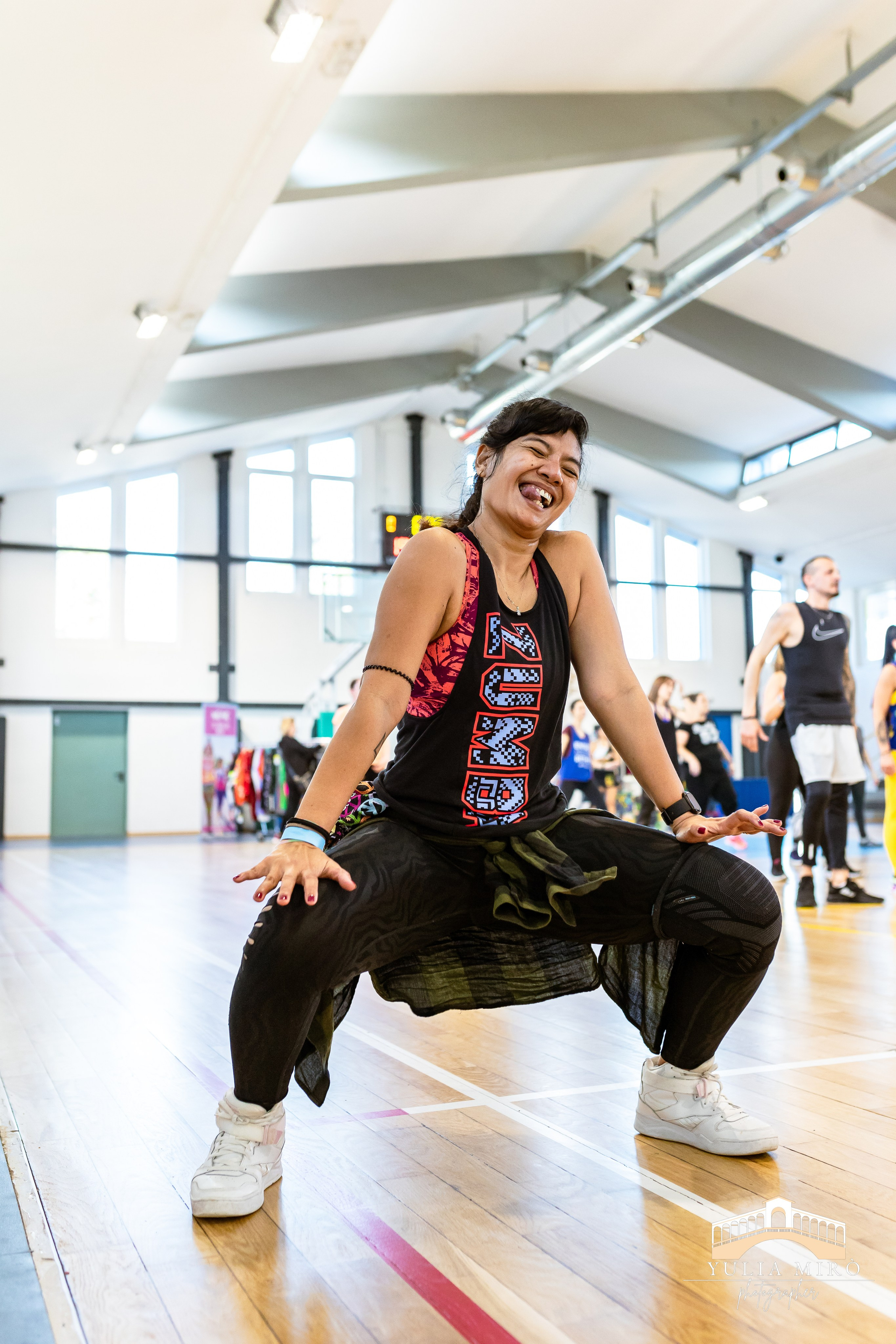 Фотосессия для бизнеса