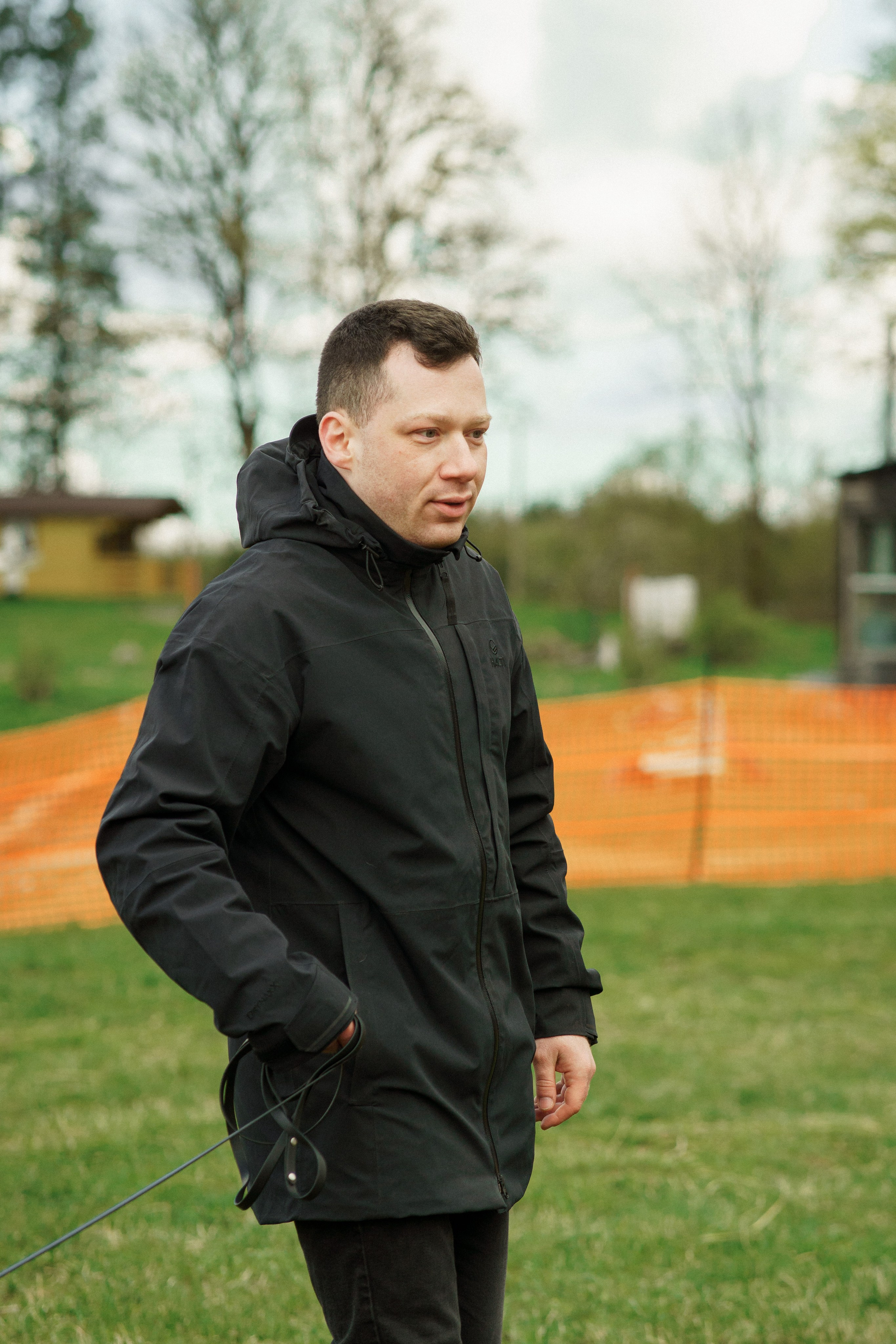 Herding Days, 26 apr. 2025. Kat Laisaar — Pet photographer in Tallinn