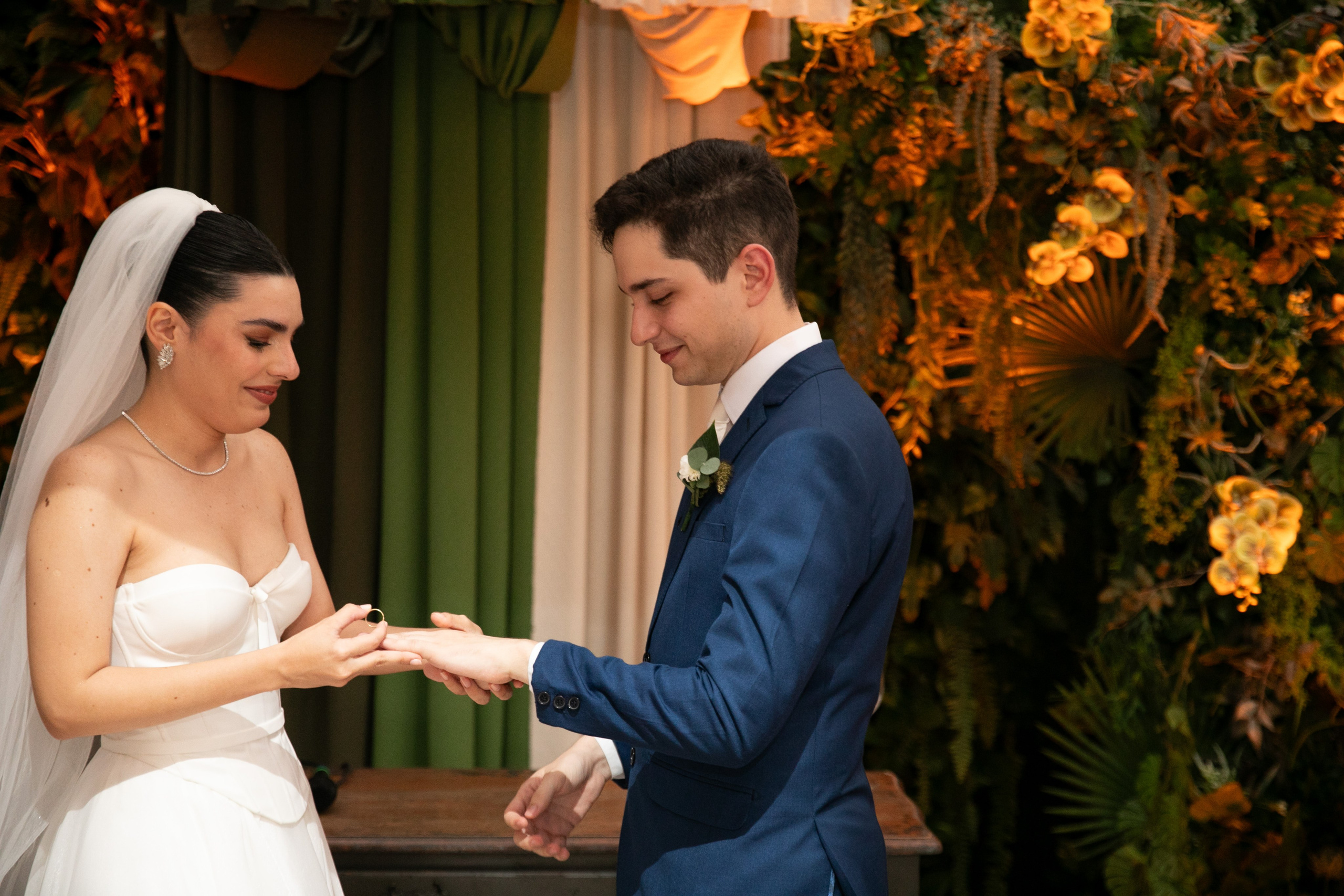 Casamento Ashley e Bruno. Esdras Rodrigues, Fotógrafo de Casamento em Fortaleza — CE, Brasil