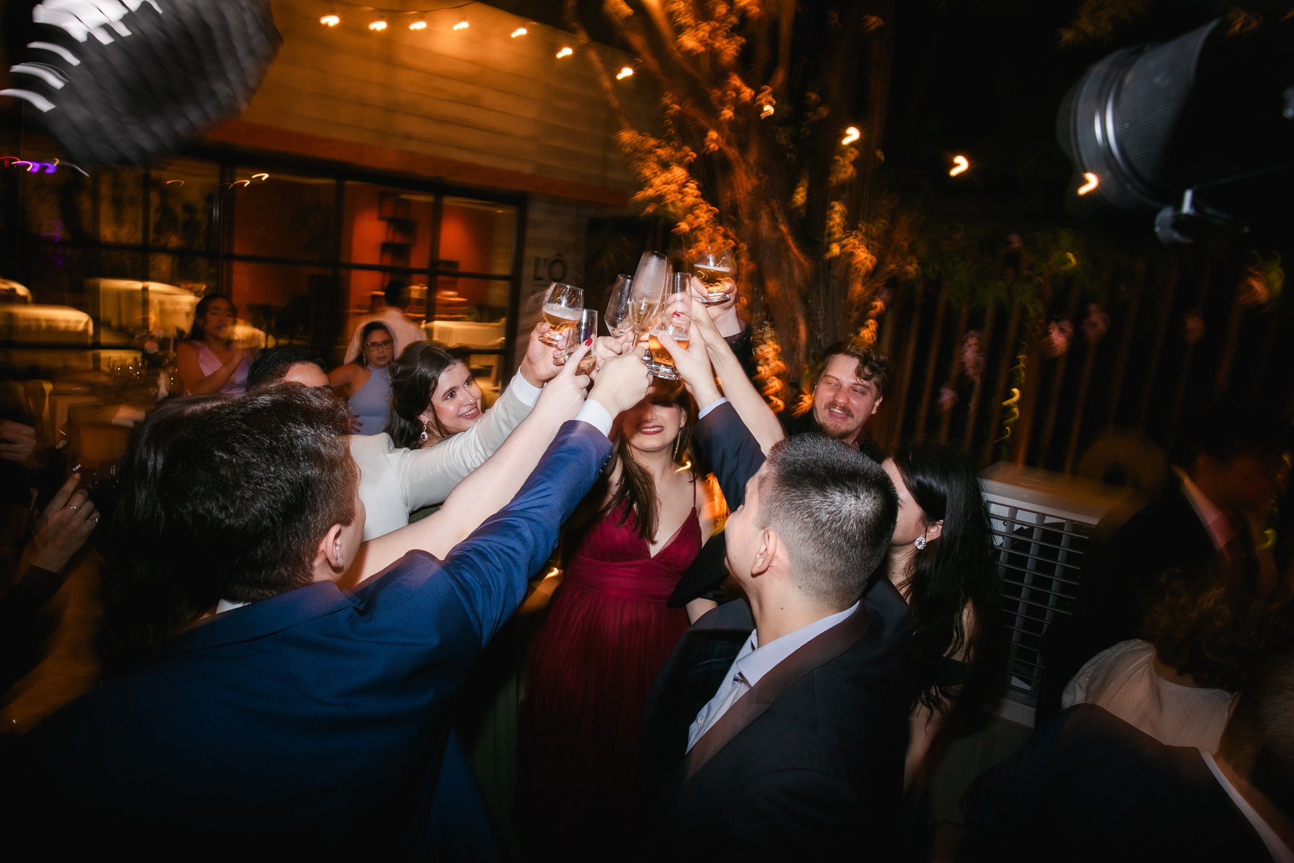 Casamento Ashley e Bruno. Esdras Rodrigues, Fotógrafo de Casamento em Fortaleza — CE, Brasil