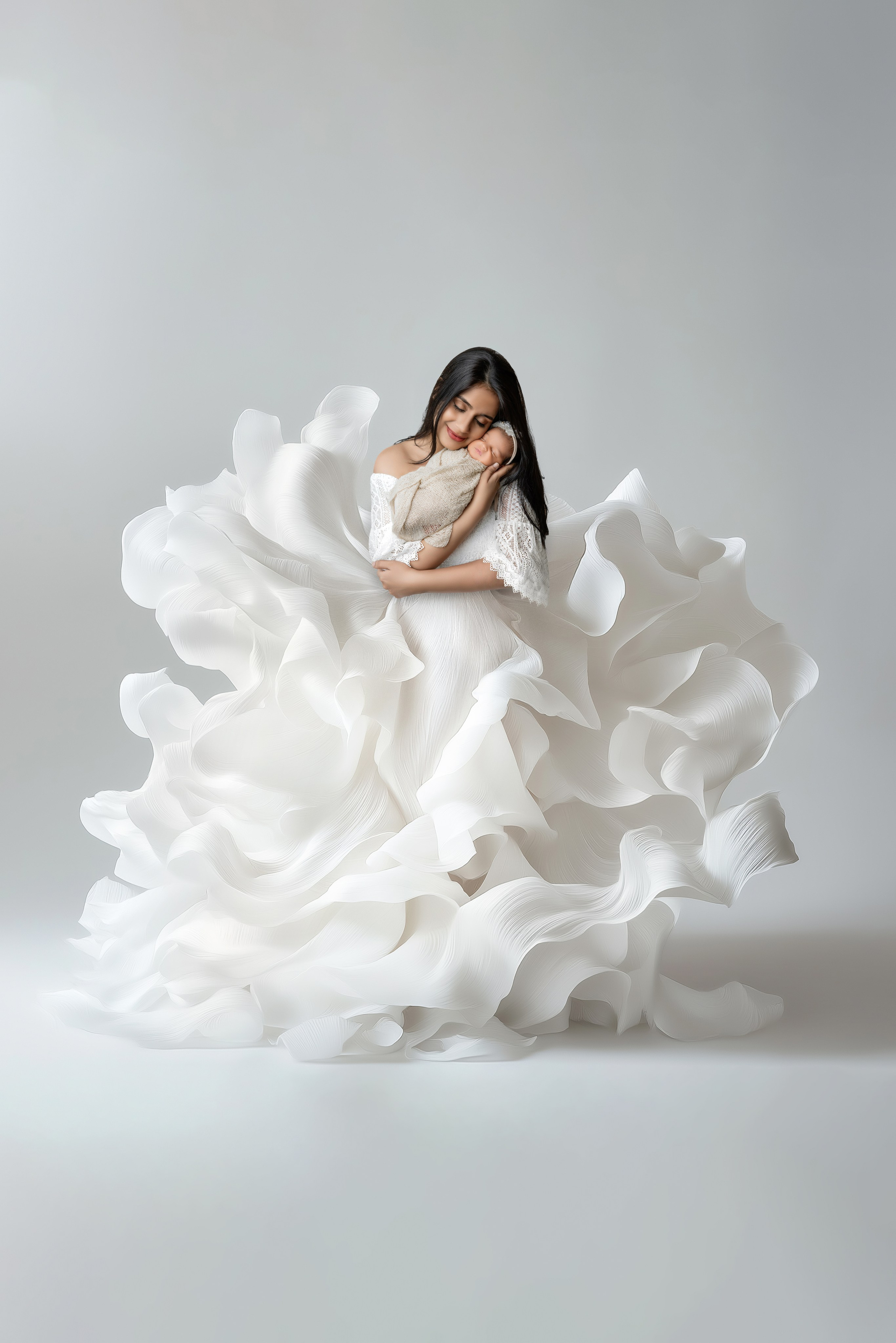 Iana Banana | Toronto Maternity, Newborn & Family Photographer