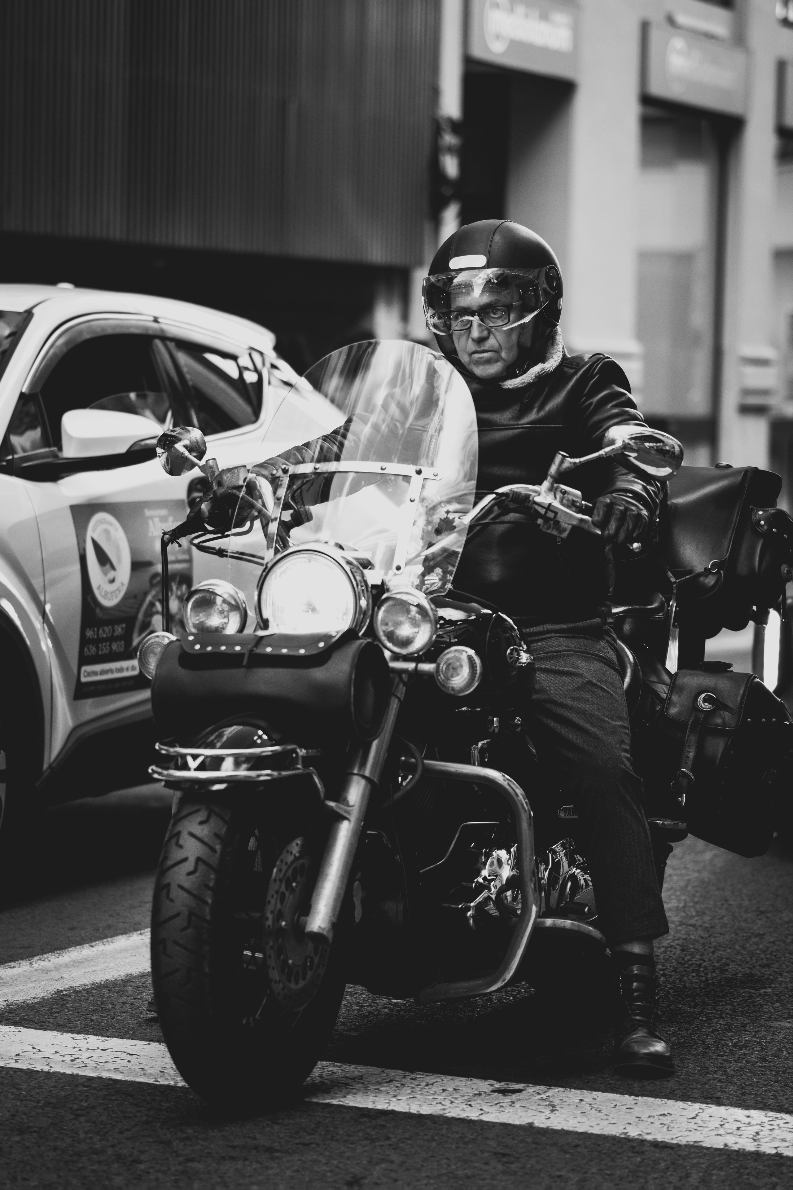 Momentos. Alex Goldenberg Fotografía