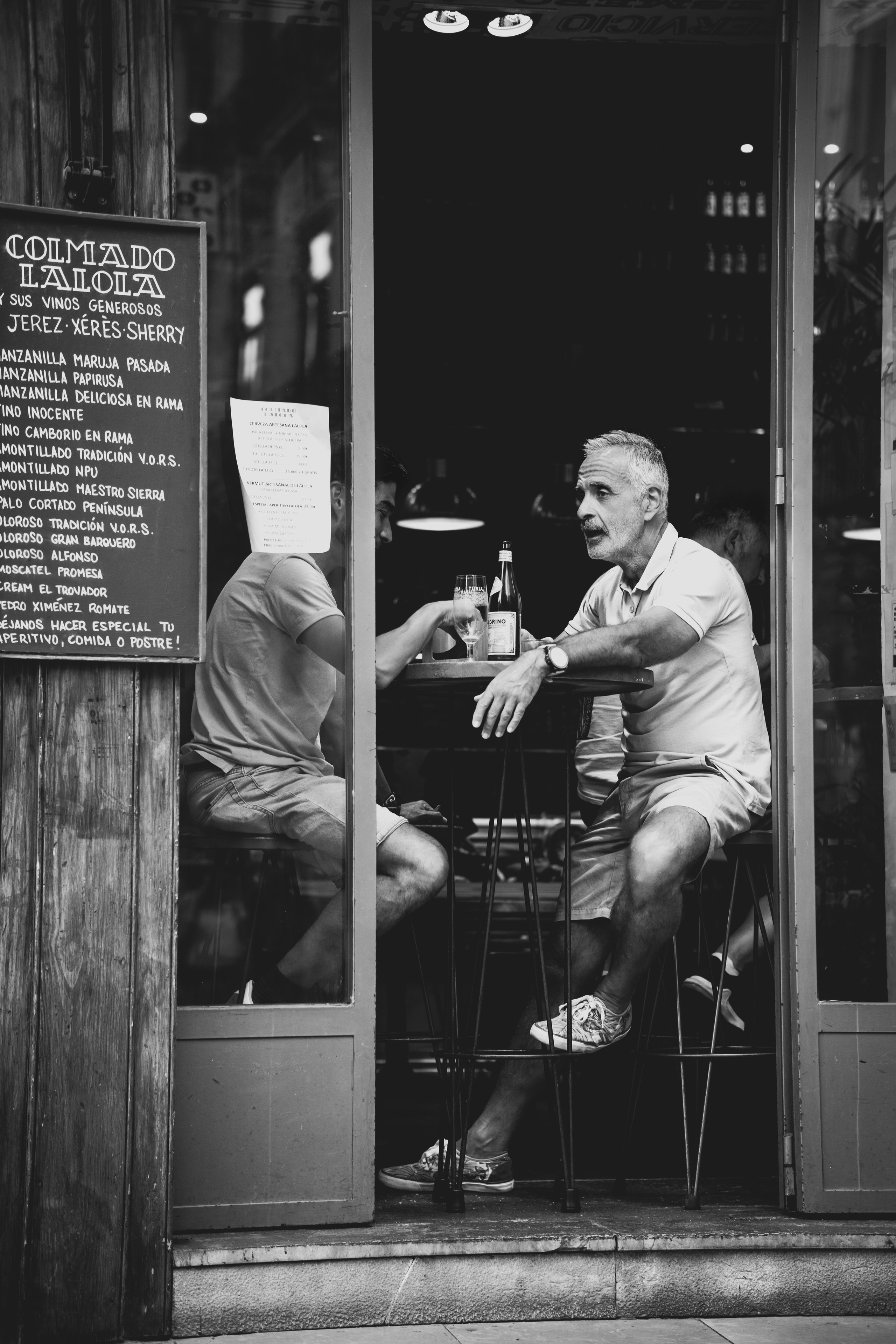 Momentos. Alex Goldenberg Fotografía