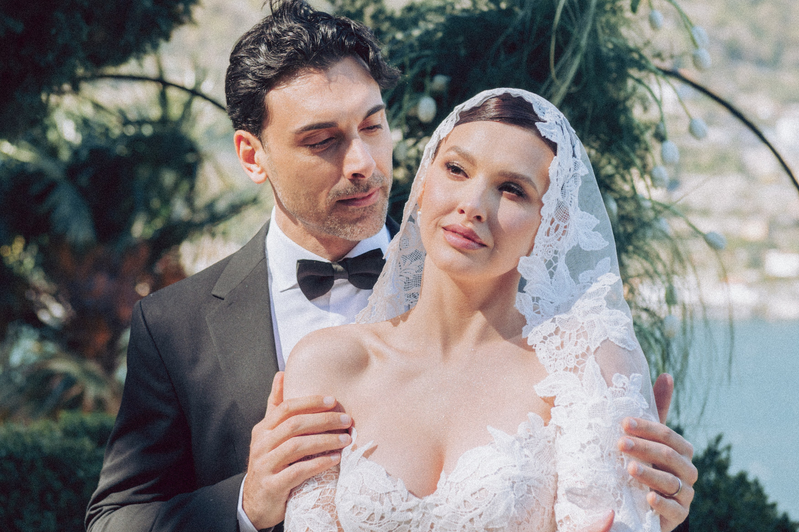 Wedding at Villa Regia, Como. AnaMilanoFoto Fotografa Milano