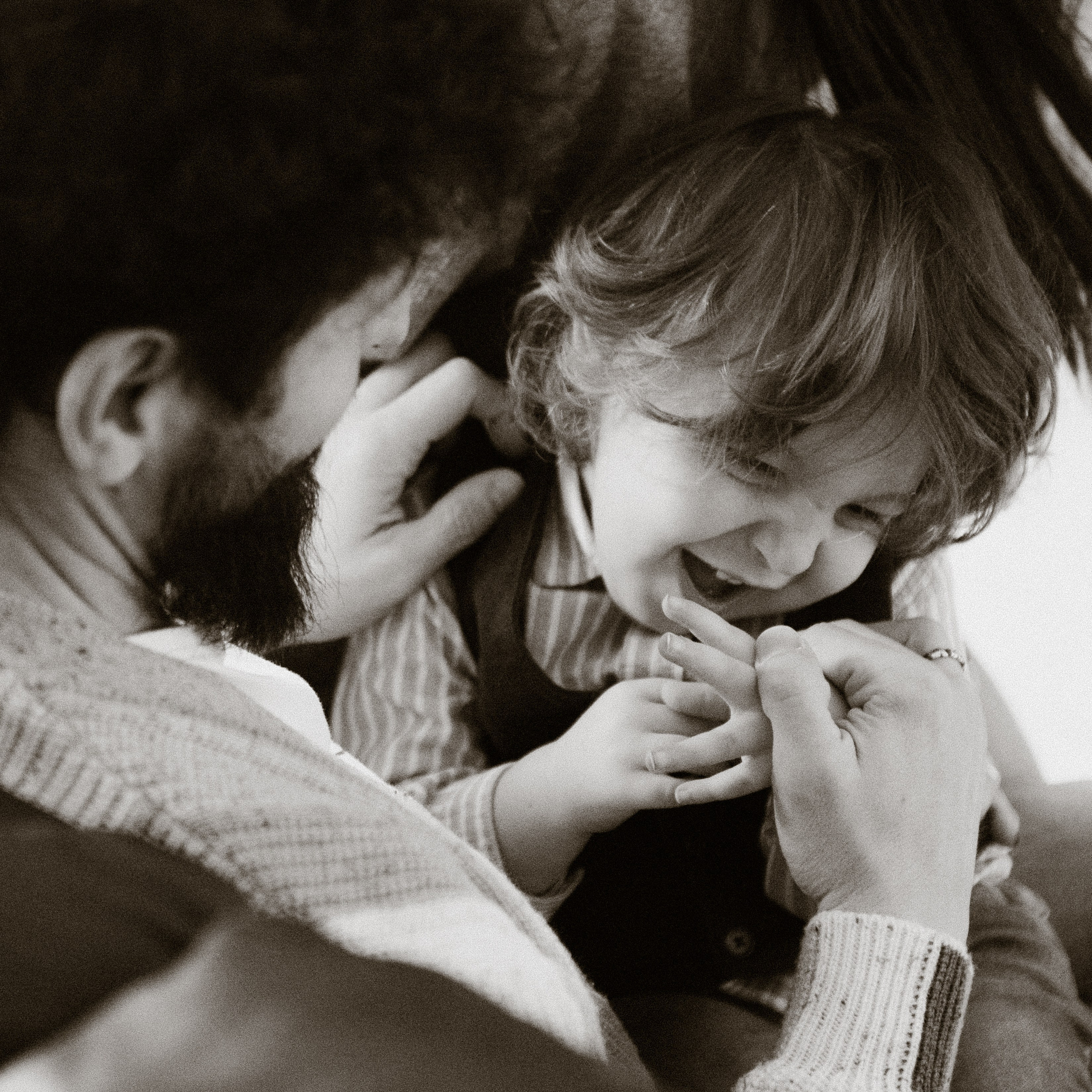 Family. AnaMilanoFoto Fotografa Milano