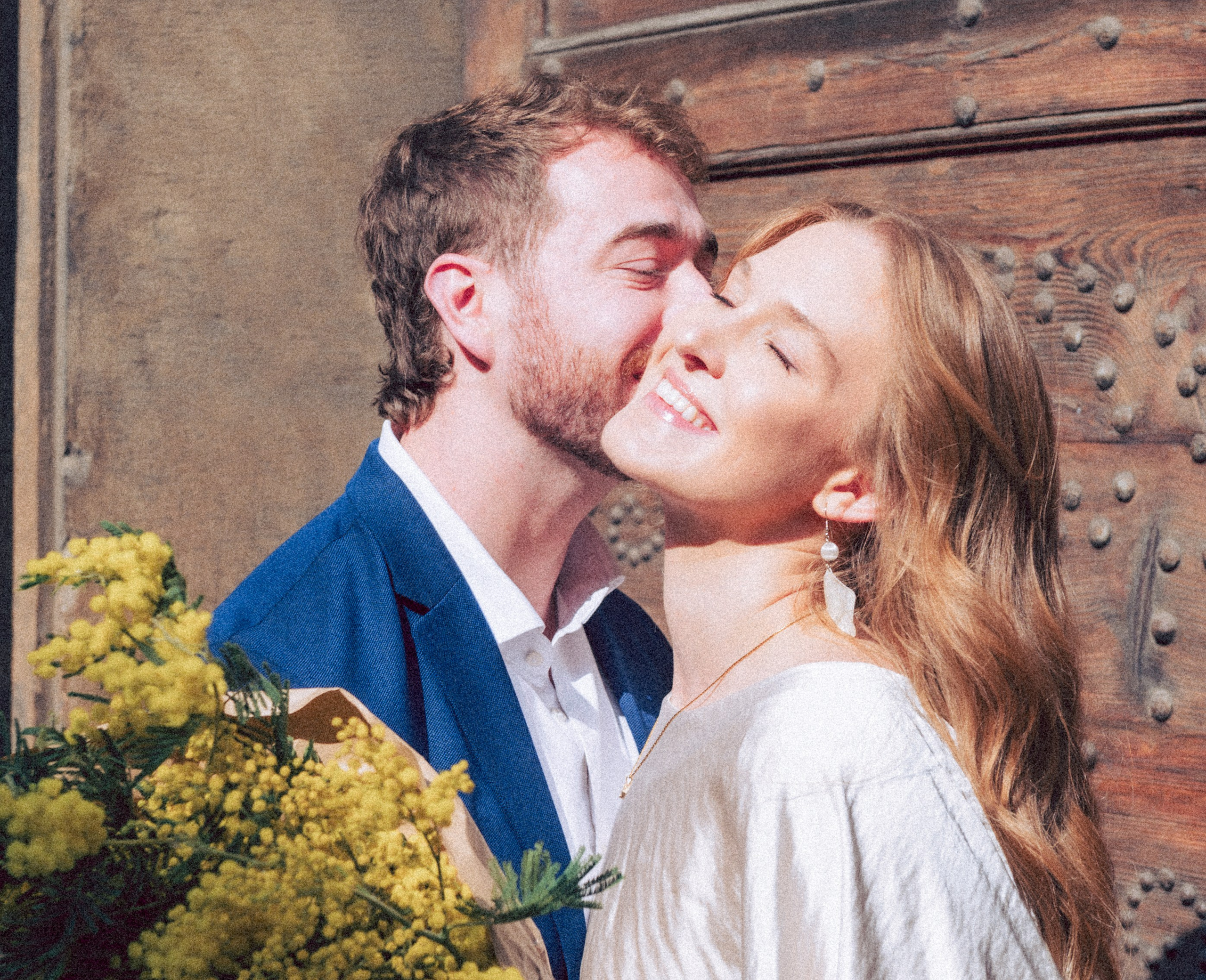 Anastasiia Buchinskaia Photographer in Milan