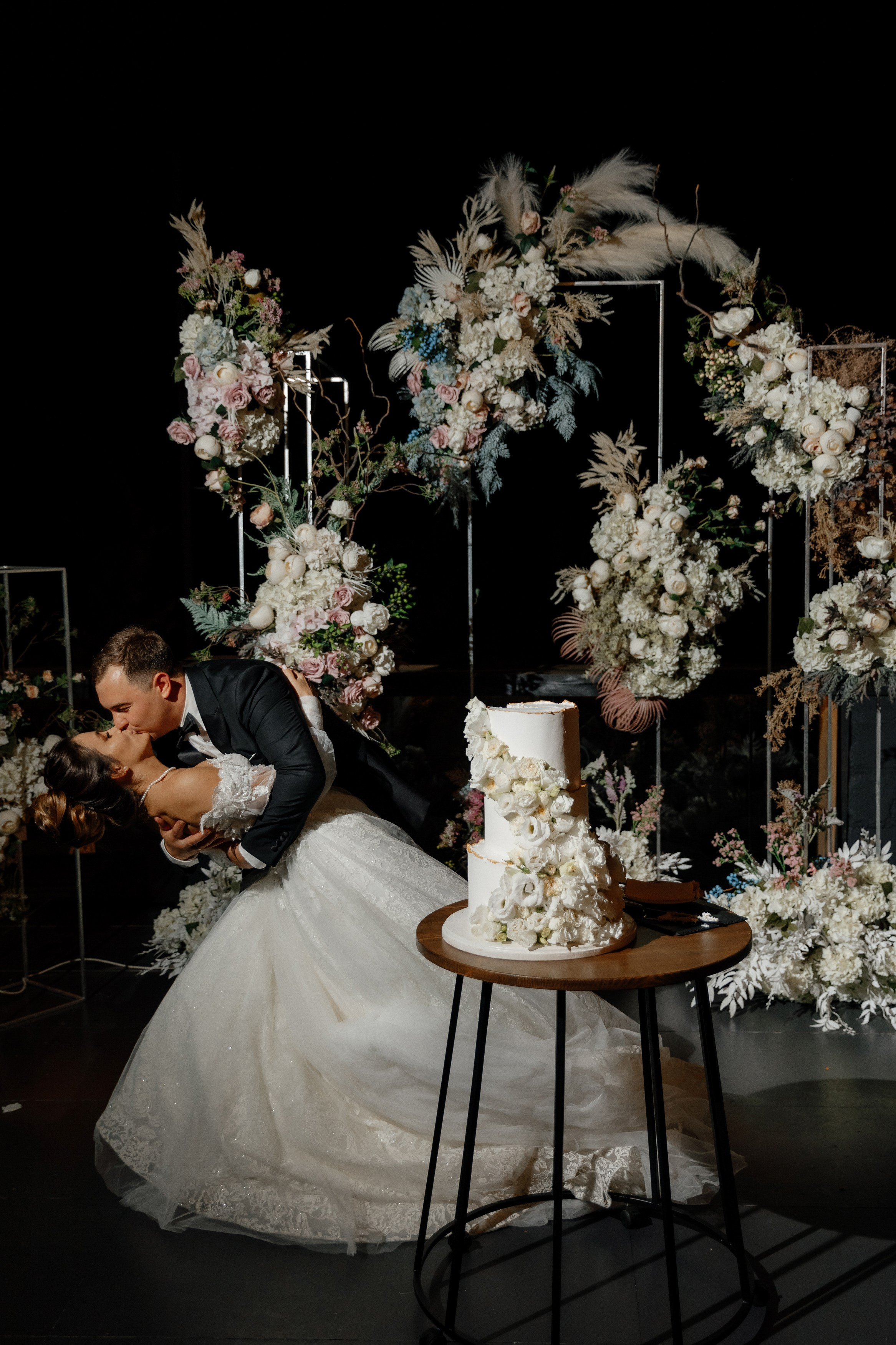 Wedding. Fulga Photographer