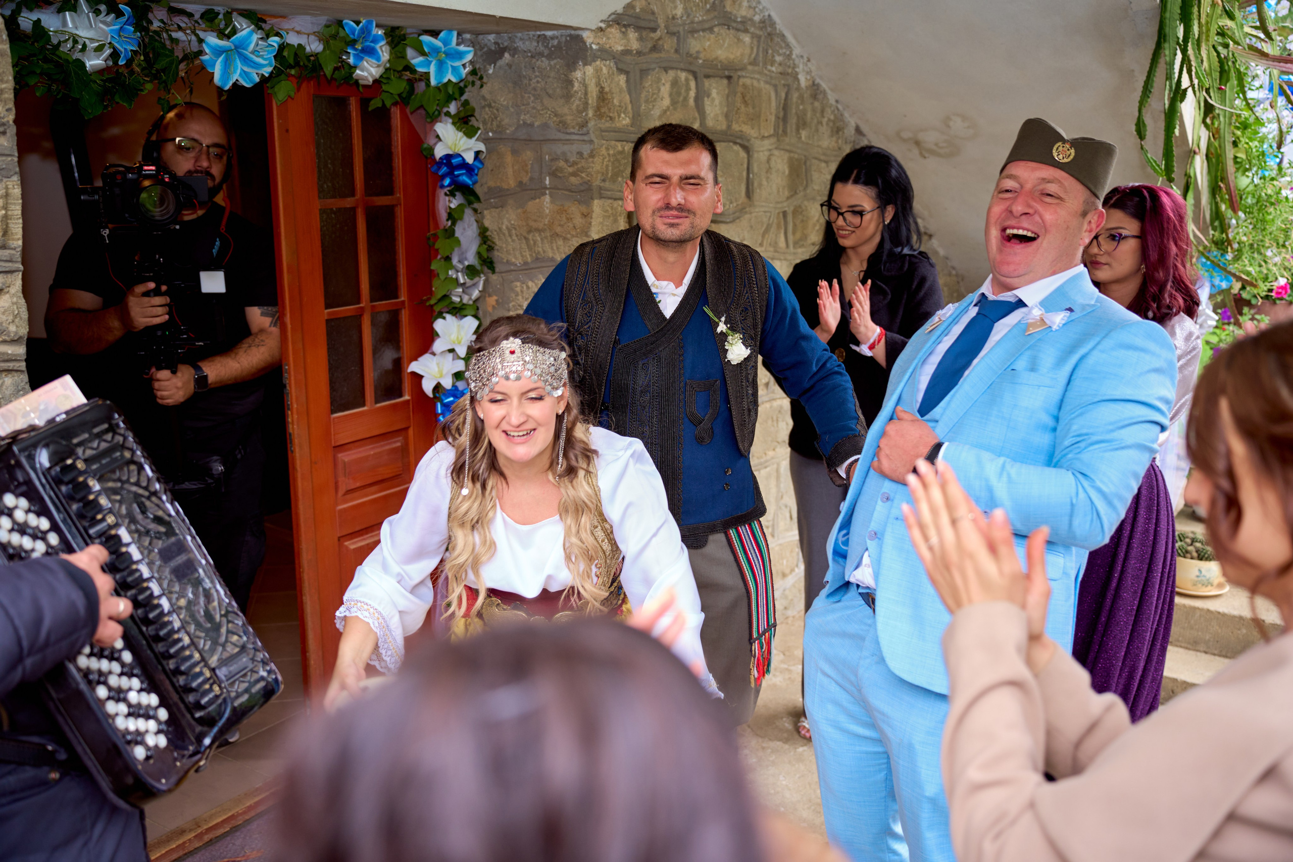 Ivana i Jefta. Marko Superio | Wedding & Portrait Photographer